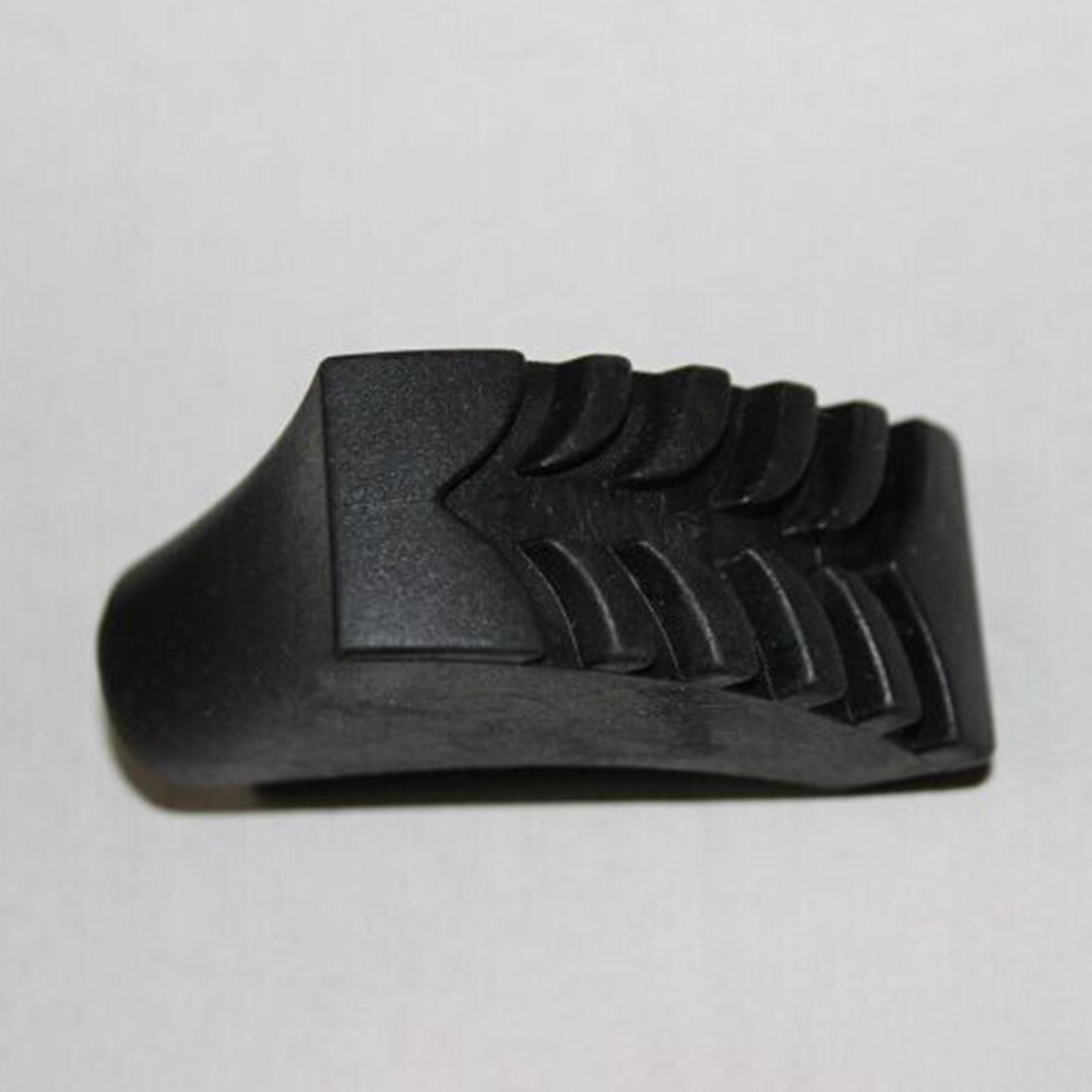 Trekking Pole Rubber Tips Feet Replacement - Puntas de repuesto de goma para
