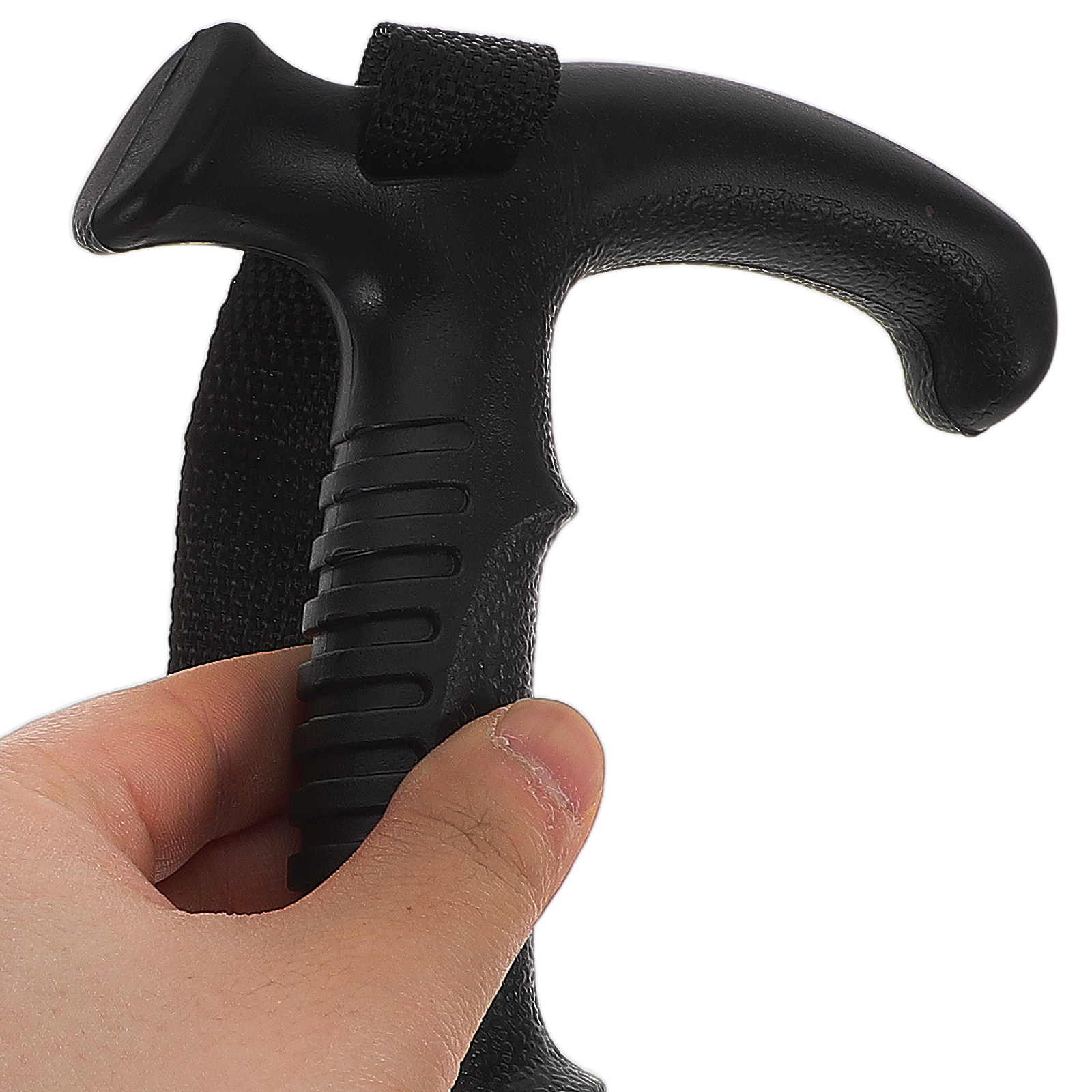 Wrist Straps Replacement Trekking Pole - Empuñadura estable con forma de T
