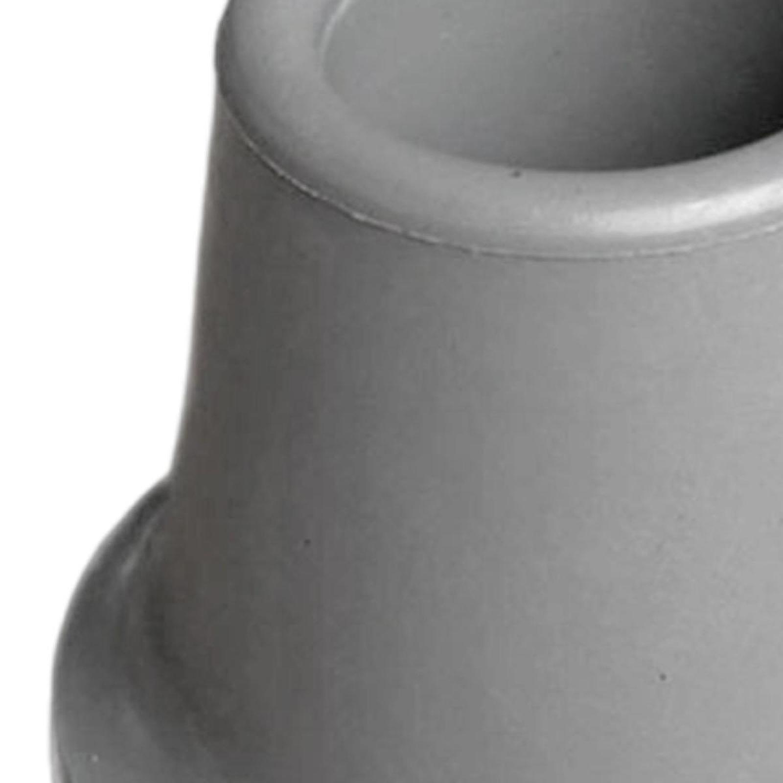 Trekking Pole Rubber Tips Feet Replacement - Puntas de Repuesto Universales para Bastones