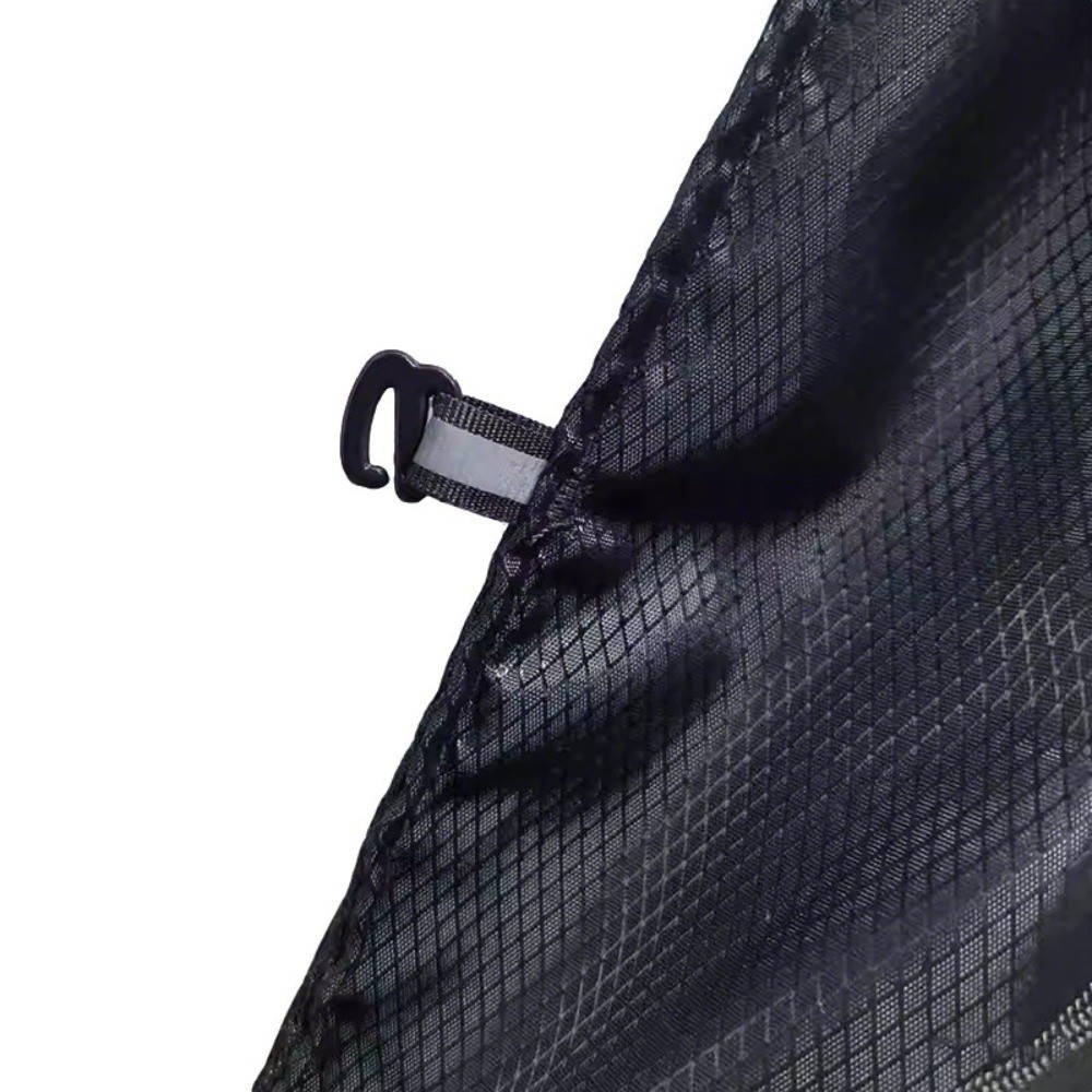 Trekking Pole Carry Bag Storage - Nueva Bolsa Ligera para Bastones de
