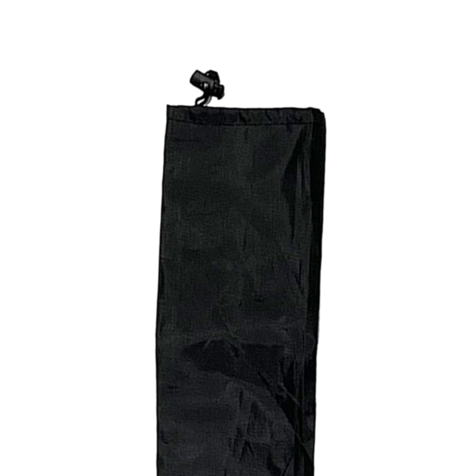 Trekking Pole Carry Bag Storage - Bolsa de almacenamiento para bastones de