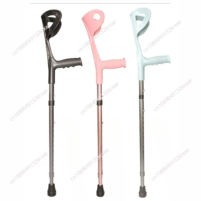 Folding Walking Sticks Hiking Adjustable - Bastón de senderismo ultraligero y ajustable,