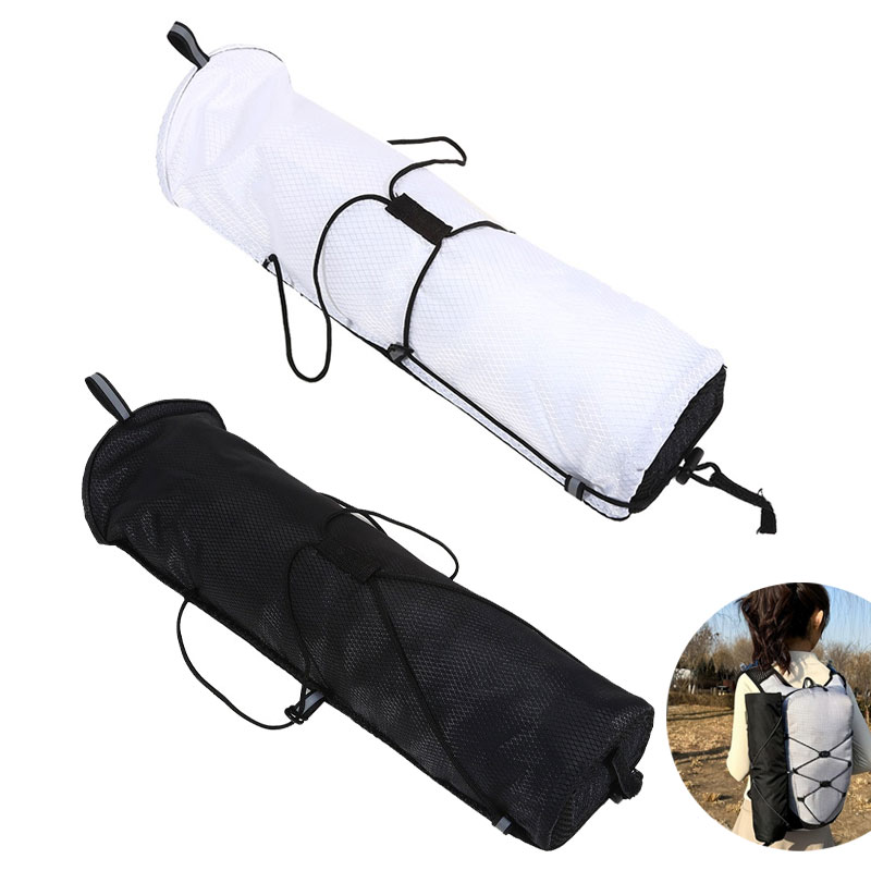 Trekking Pole Carry Bag Storage - Bolsa de Transporte para Bastones de