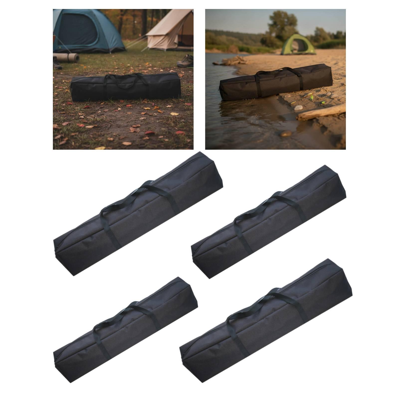 Trekking Pole Carry Bag Storage - Bolsa para Postes de Tienda de