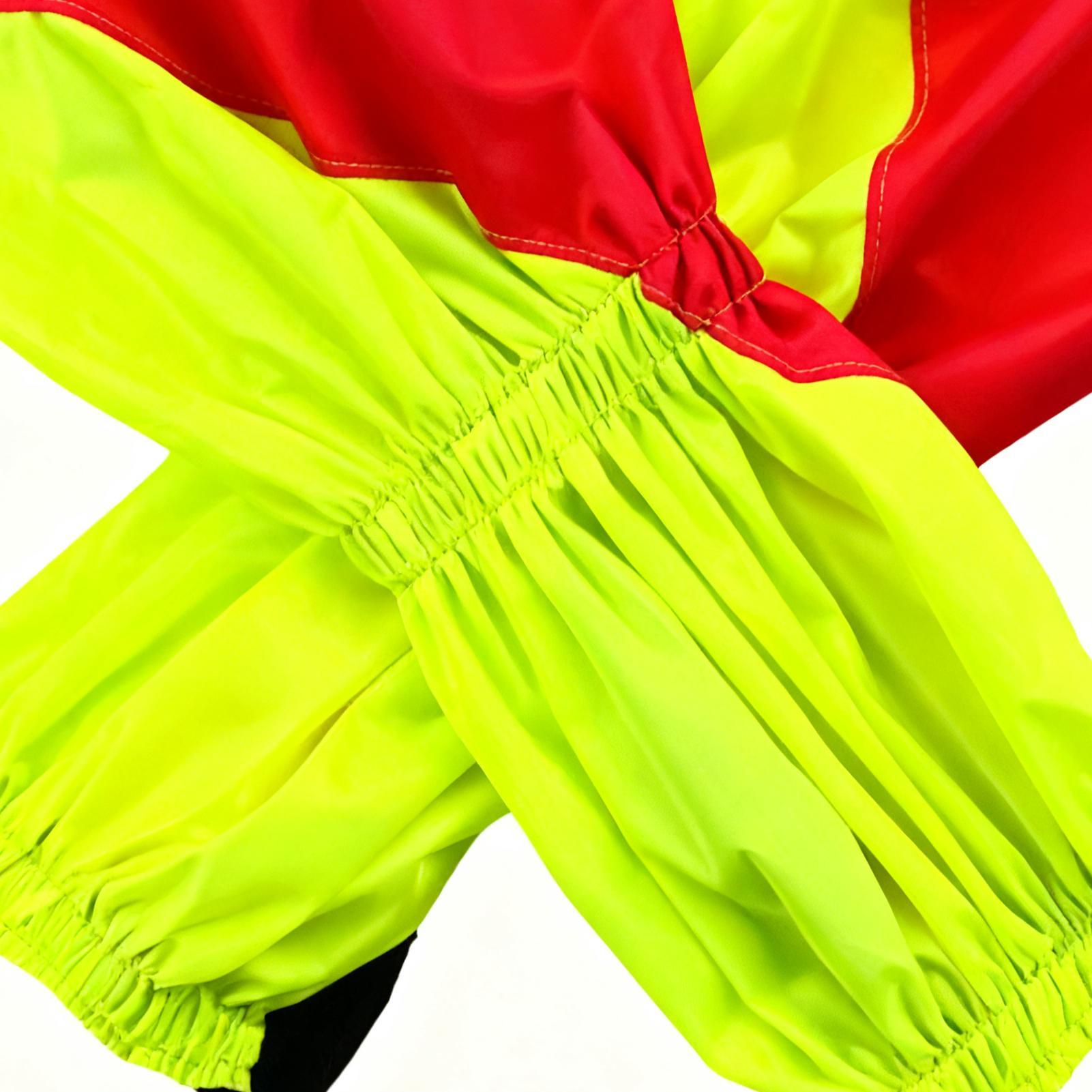 Polainas impermeables, equipo  - Gaiters Waterproof Breathable Hiking reseña y precio