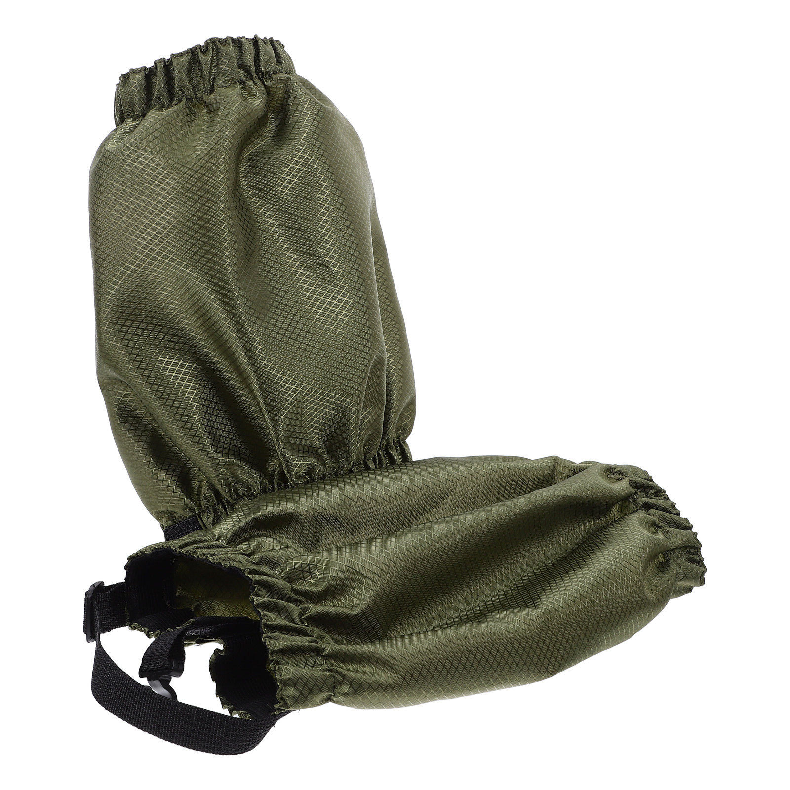 1 par de polainas para nieve,  - Gaiters Waterproof Breathable Hiking reseña y precio