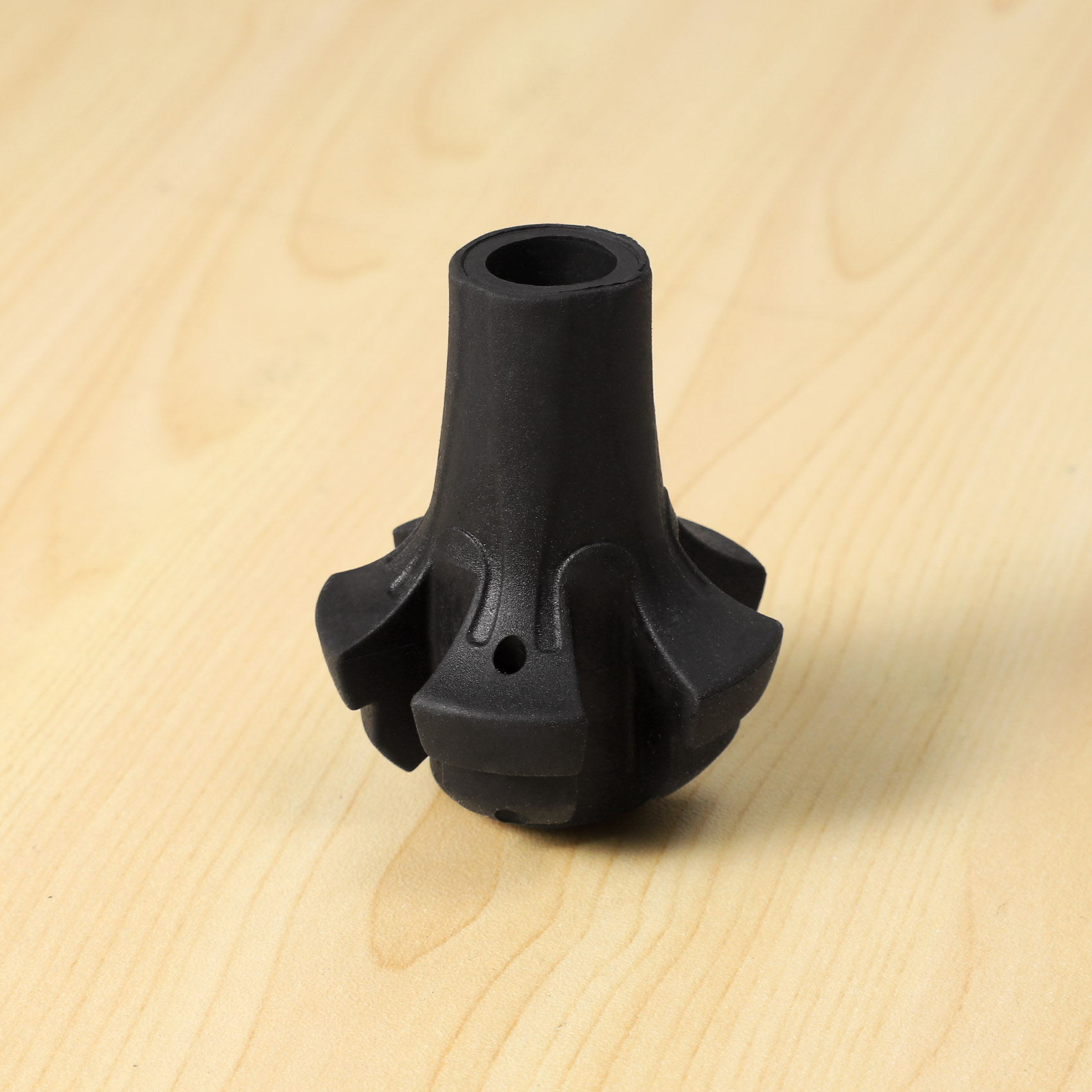A3 # (Actualizado) 683F: paque - Trekking Pole Rubber Tips Feet Replacement reseña y precio