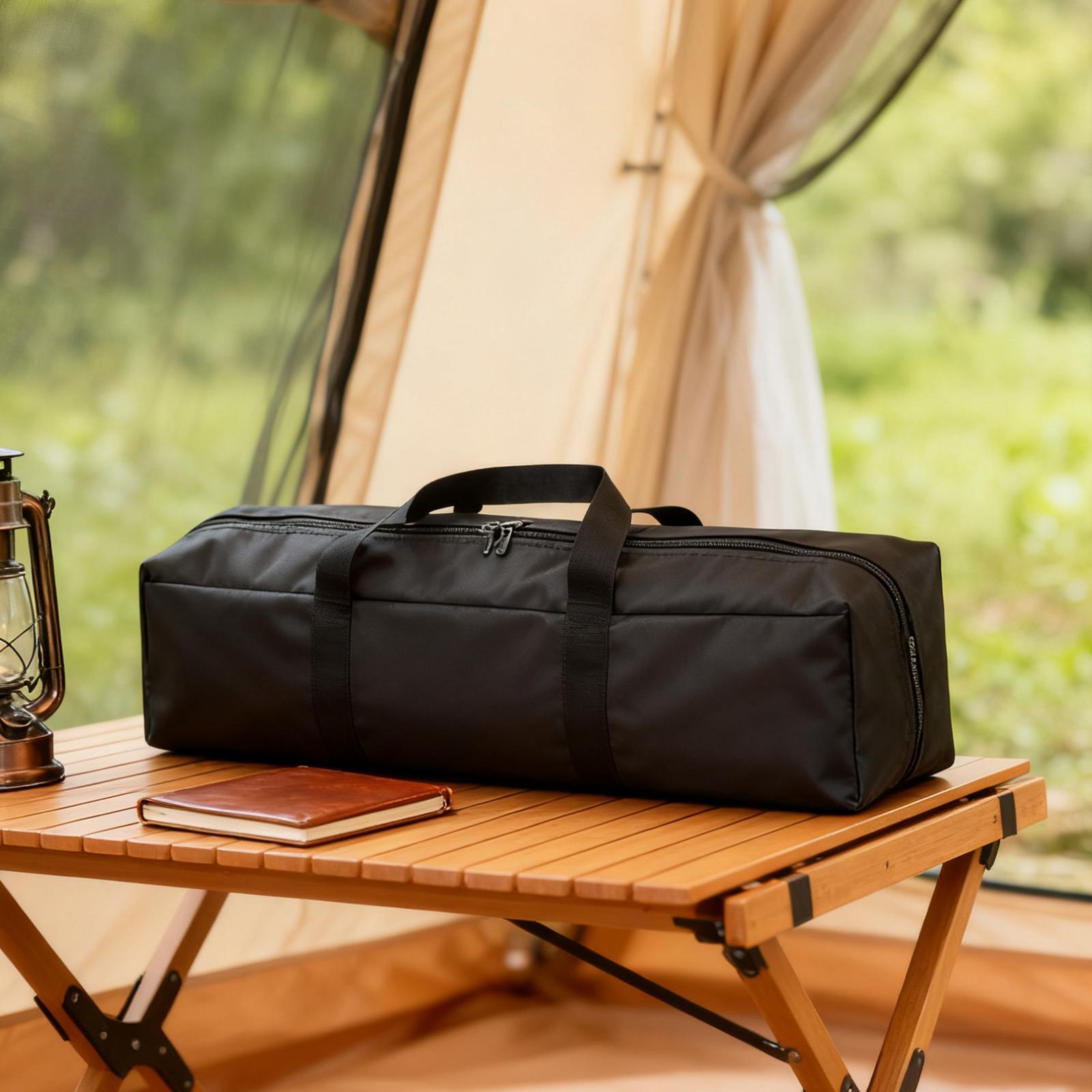 Accesorios de Camping, Bolsa P - Trekking Pole Carry Bag Storage reseña y precio
