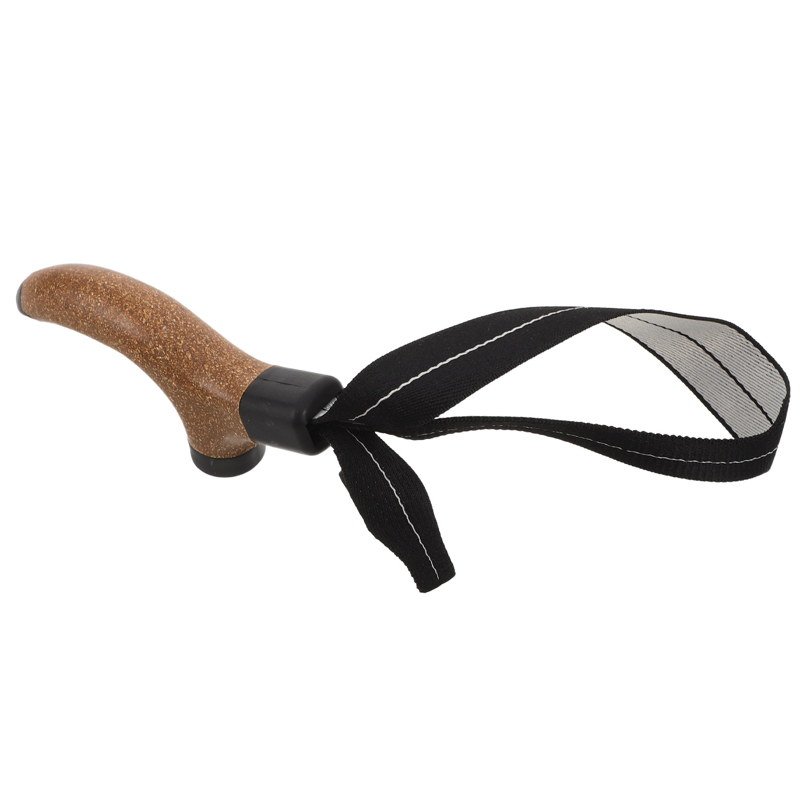 Empuñadura ergonómica de corch - Wrist Straps Replacement Trekking Pole reseña y precio
