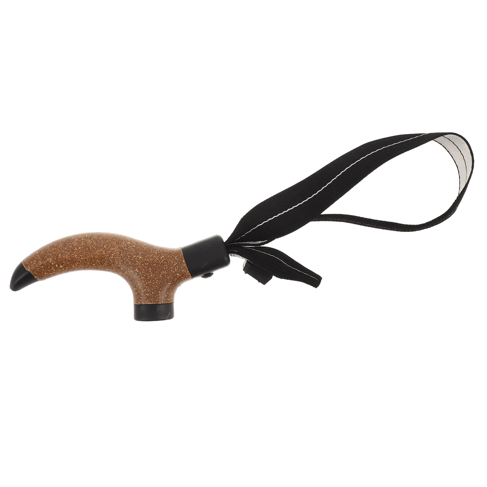 Empuñadura ergonómica de corch - Wrist Straps Replacement Trekking Pole reseña y precio