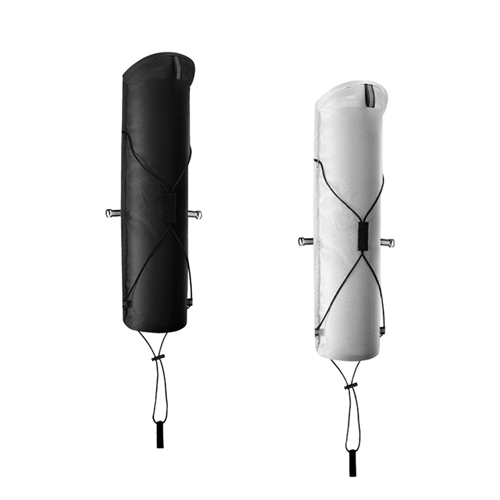 Bolsa Impermeable para Bastone - Trekking Pole Carry Bag Storage reseña y precio