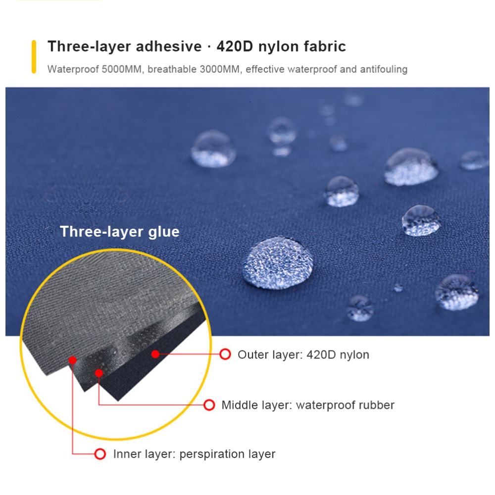 1 Par de Polainas de Senderism - Gaiters Waterproof Breathable Hiking reseña y precio