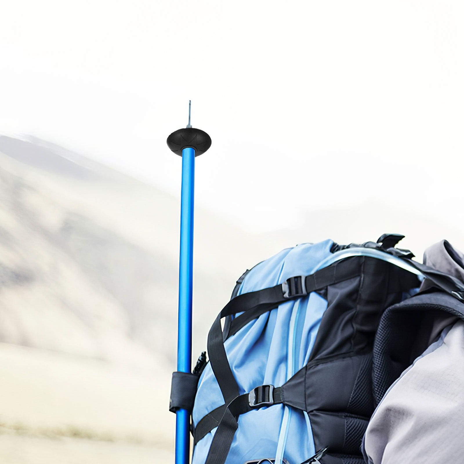 1 juego de accesorios para pun - Snow Baskets Mud Baskets Trekking Pole reseña y precio