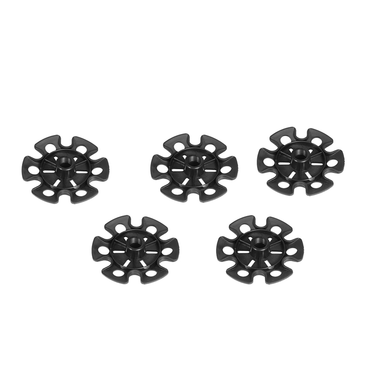 5 unidades/bolsa, accesorio de - Snow Baskets Mud Baskets Trekking Pole reseña y precio