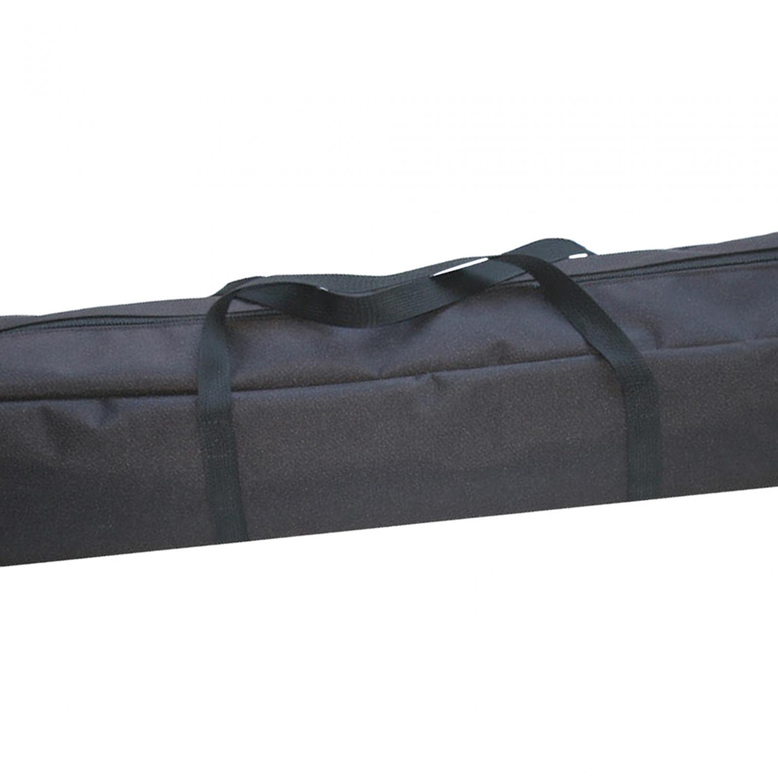 Bolsa de almacenamiento plegab - Trekking Pole Carry Bag Storage reseña y precio