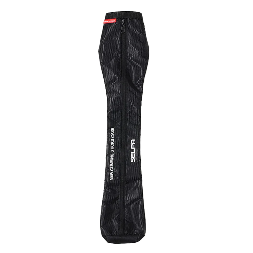 Bolsa de transporte para bastó - Trekking Pole Carry Bag Storage reseña y precio