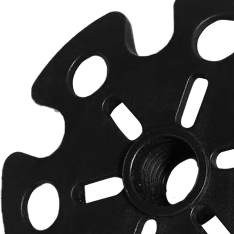 2/4 piezas de repuesto de cest - Snow Baskets Mud Baskets Trekking Pole reseña y precio
