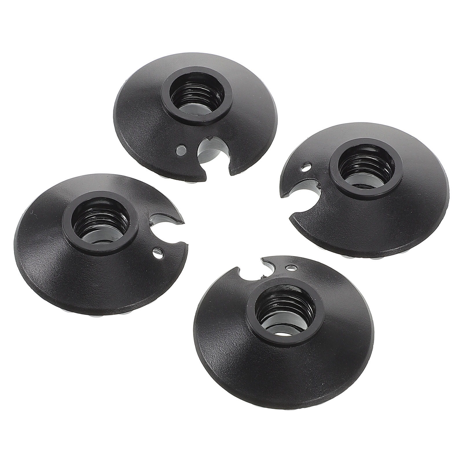 4 piezas de cestas universales - Snow Baskets Mud Baskets Trekking Pole reseña y precio