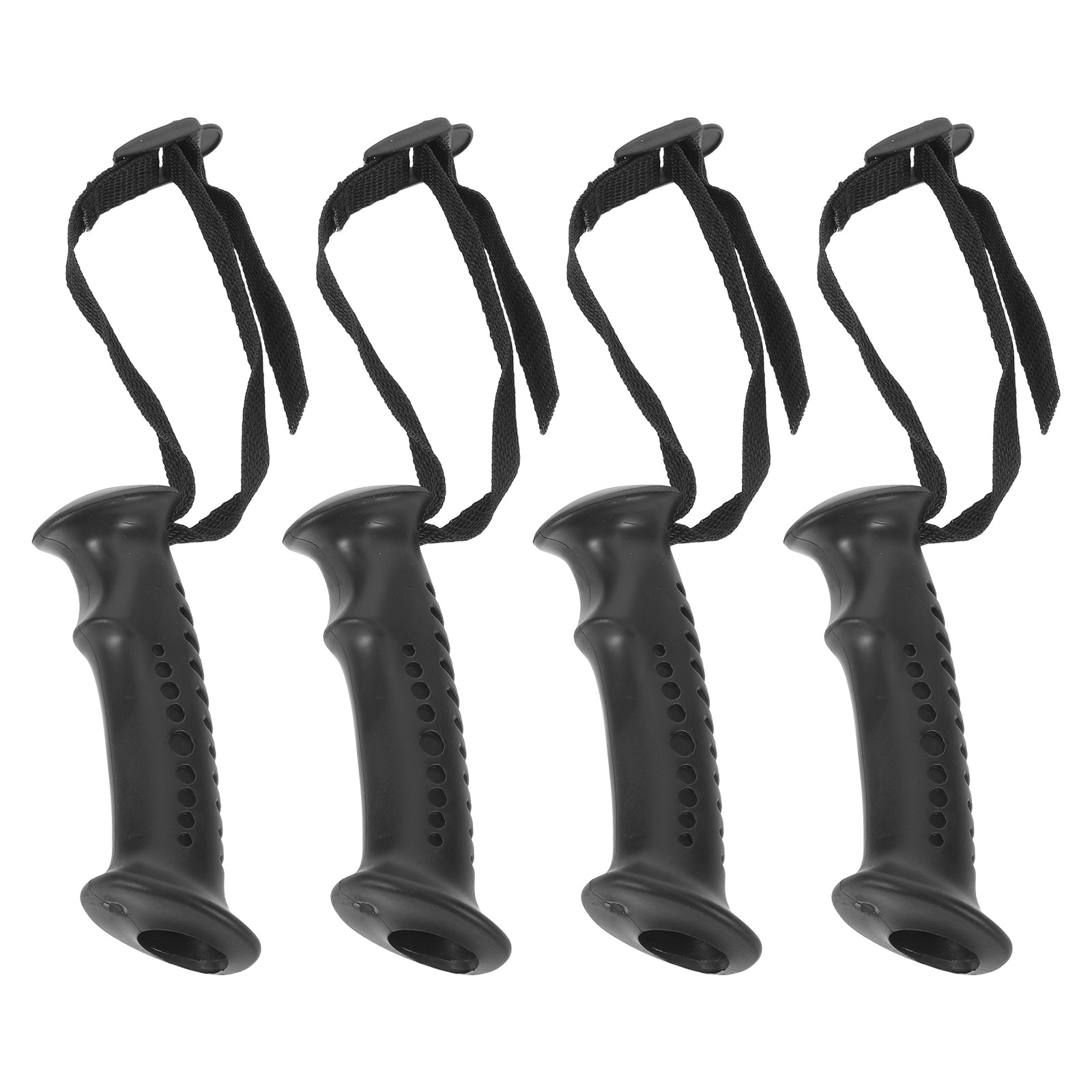 4 unidades de empuñaduras ergo - Wrist Straps Replacement Trekking Pole reseña y precio