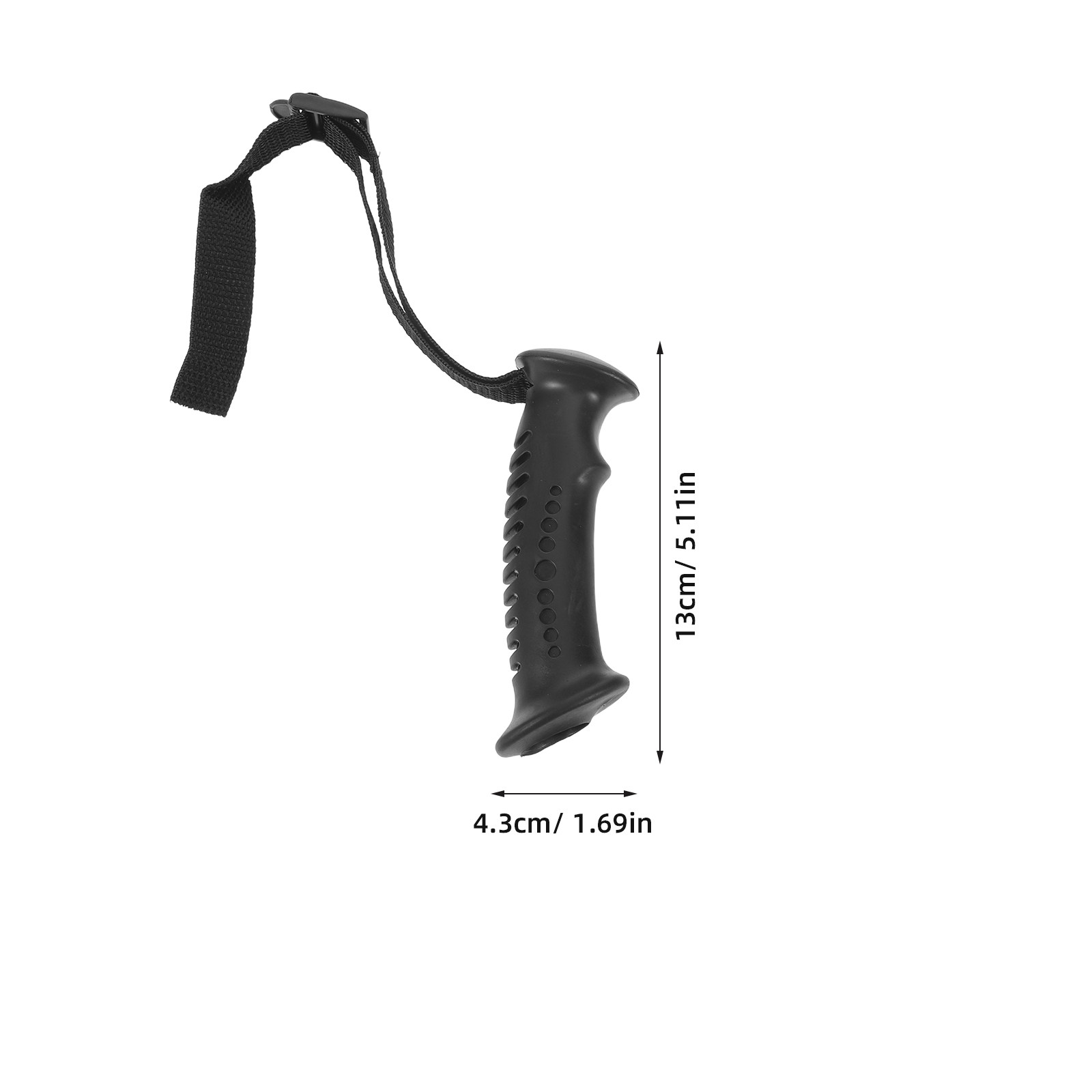 4 unidades de empuñaduras ergo - Wrist Straps Replacement Trekking Pole reseña y precio
