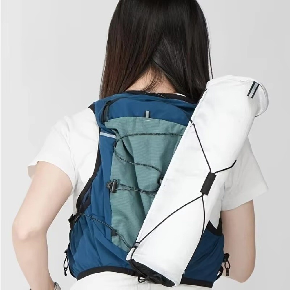 Nueva Bolsa Ligera para Baston - Trekking Pole Carry Bag Storage reseña y precio