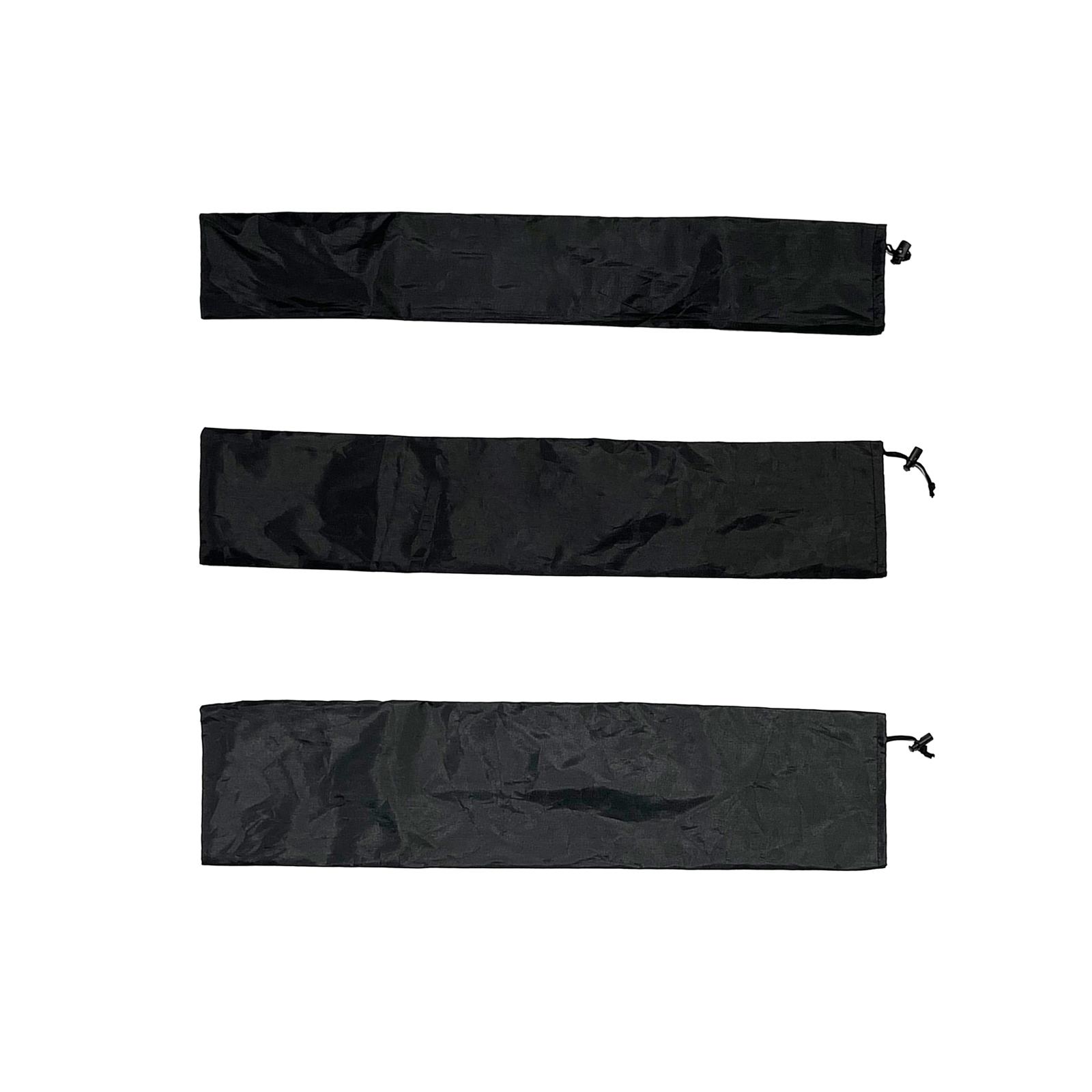 Bolsa de almacenamiento para b - Trekking Pole Carry Bag Storage reseña y precio