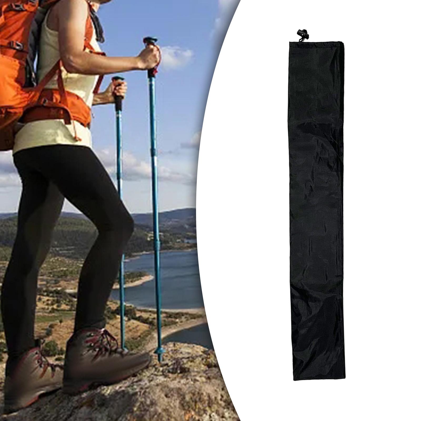 Bolsa de almacenamiento para b - Trekking Pole Carry Bag Storage reseña y precio