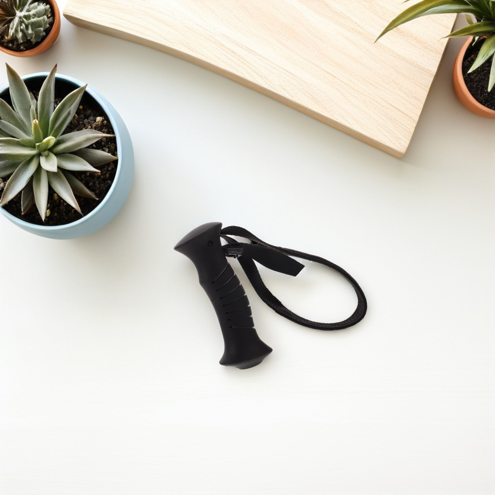 Empuñadura de repuesto para ba - Wrist Straps Replacement Trekking Pole reseña y precio