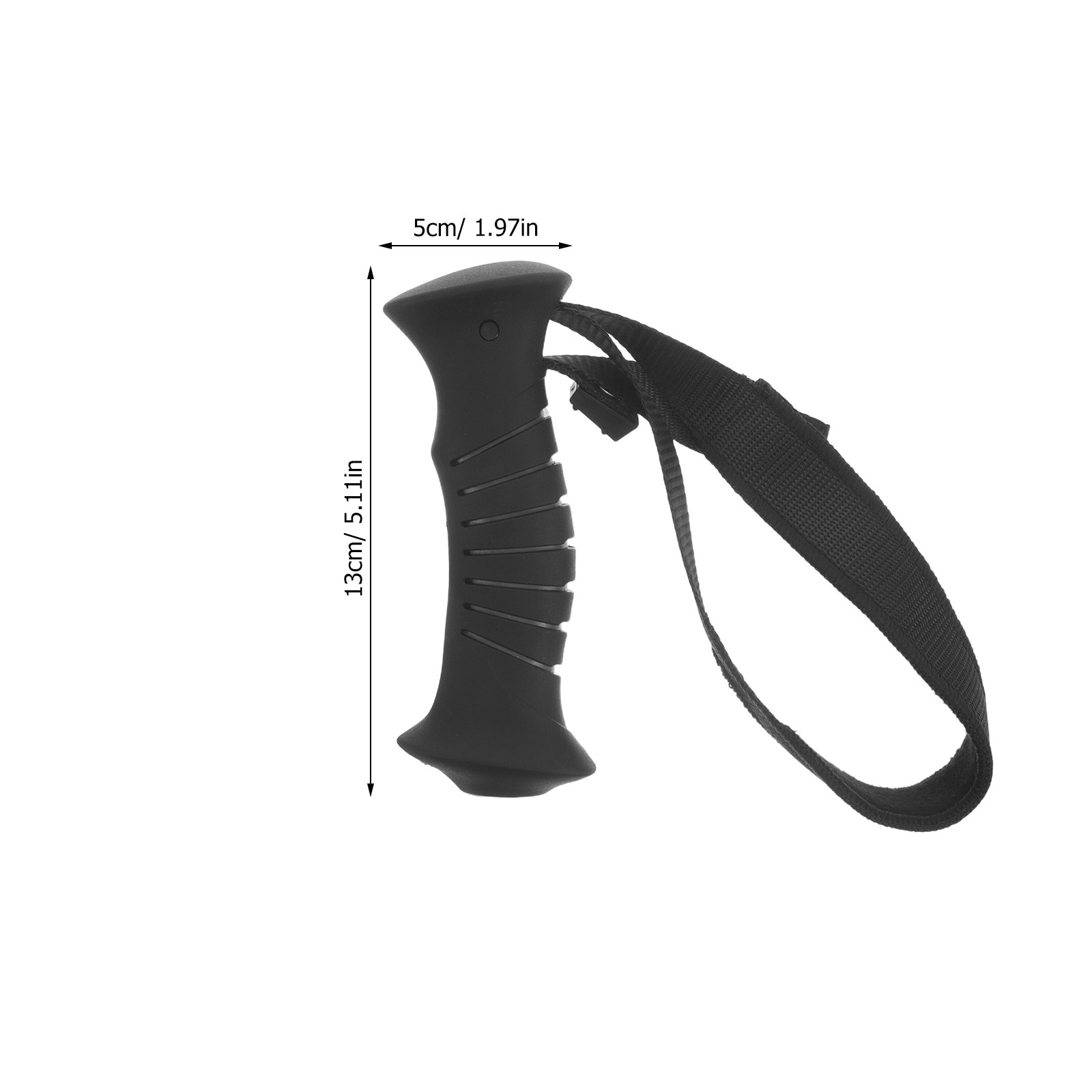 Empuñadura de repuesto para ba - Wrist Straps Replacement Trekking Pole reseña y precio