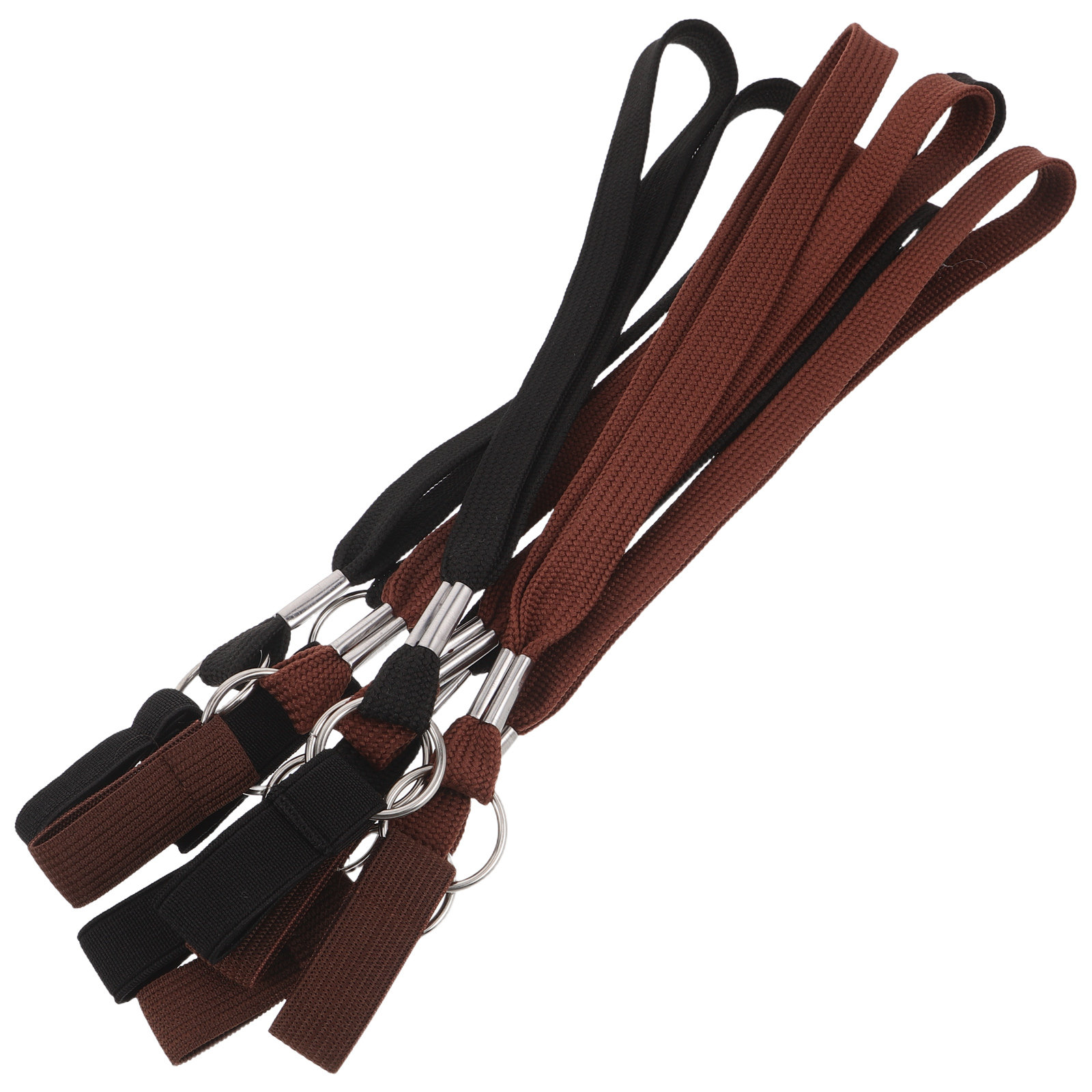 8 correas para muñeca de basto - Wrist Straps Replacement Trekking Pole reseña y precio