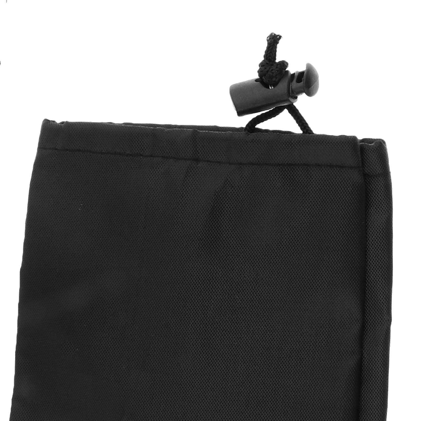 Bolsa de Transporte para Bastó - Trekking Pole Carry Bag Storage reseña y precio