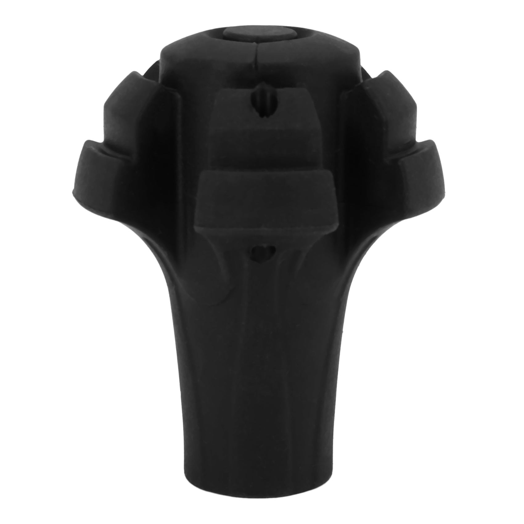 A89E-8 Paquete de Puntas de Re - Trekking Pole Rubber Tips Feet Replacement reseña y precio