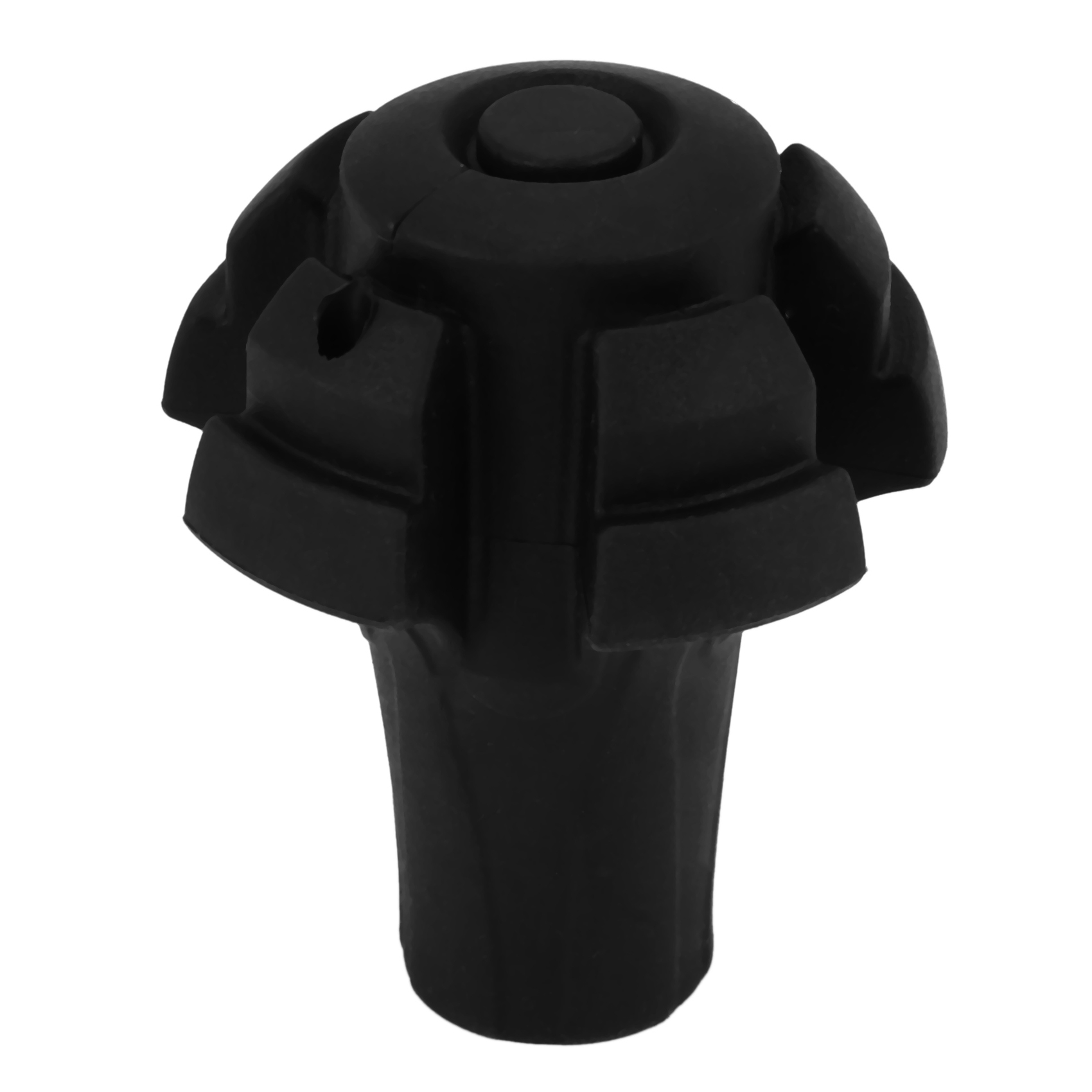 A89E-8 Paquete de Puntas de Re - Trekking Pole Rubber Tips Feet Replacement reseña y precio
