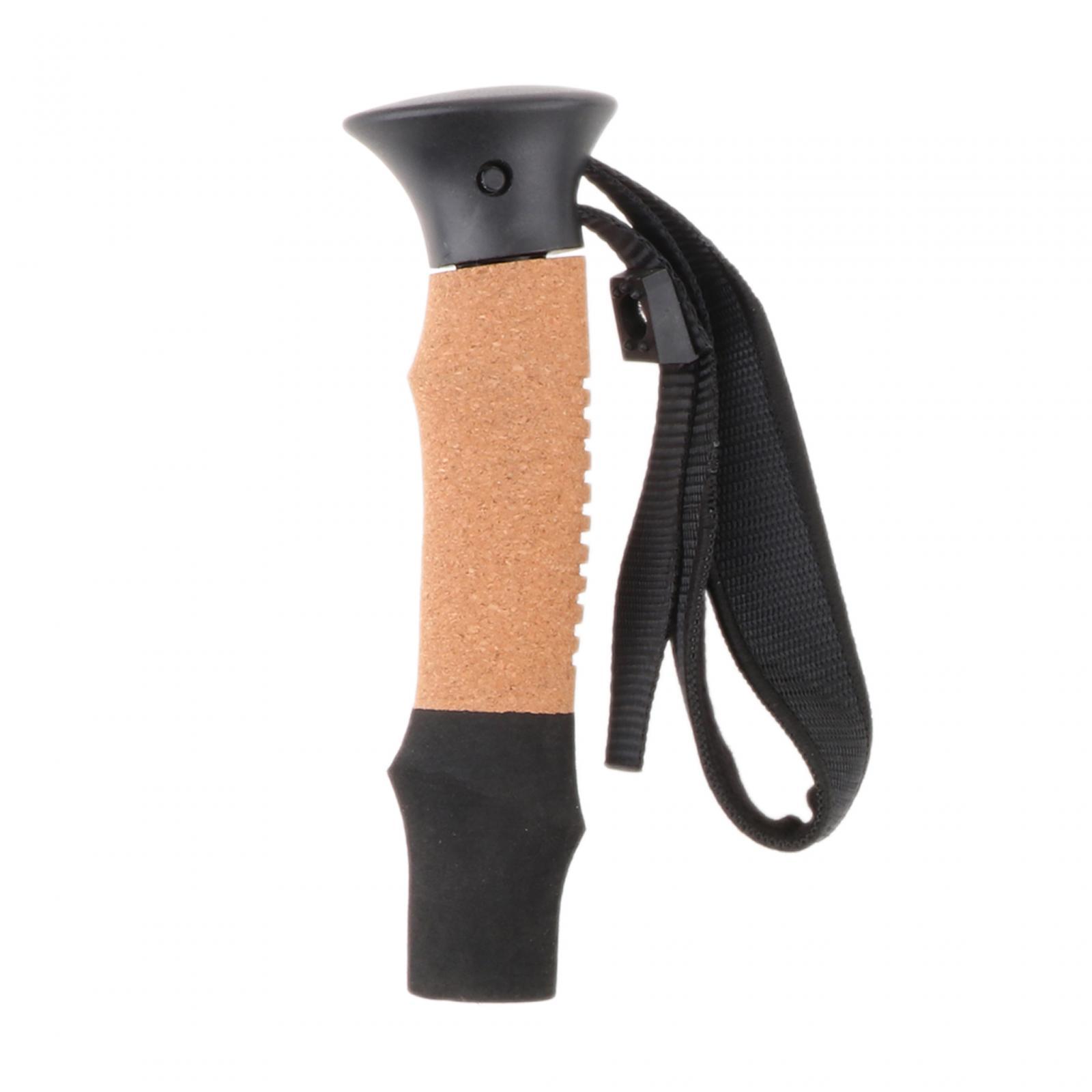 Empuñadura de Repuesto para Ba - Wrist Straps Replacement Trekking Pole reseña y precio