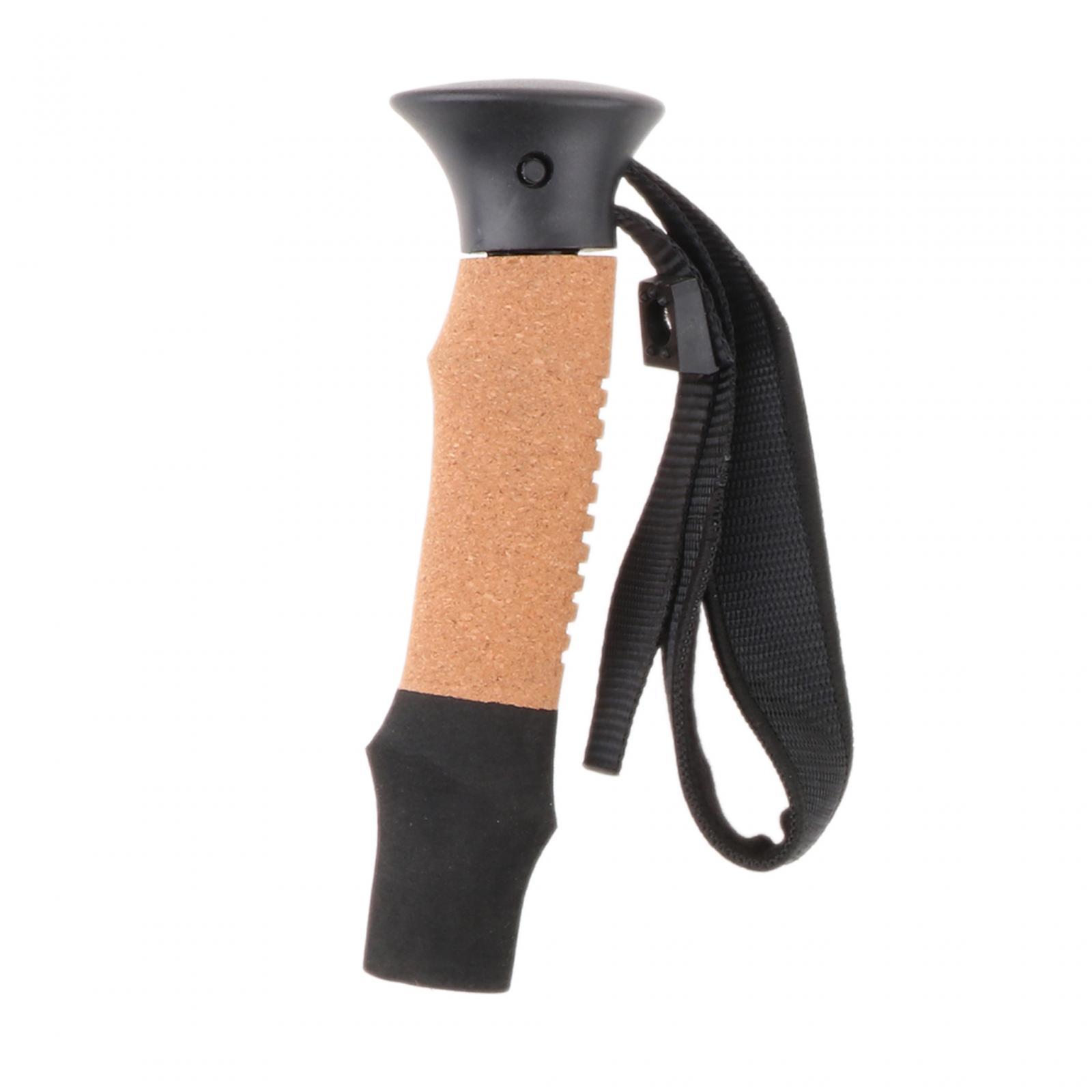 Empuñadura de Repuesto para Ba - Wrist Straps Replacement Trekking Pole reseña y precio