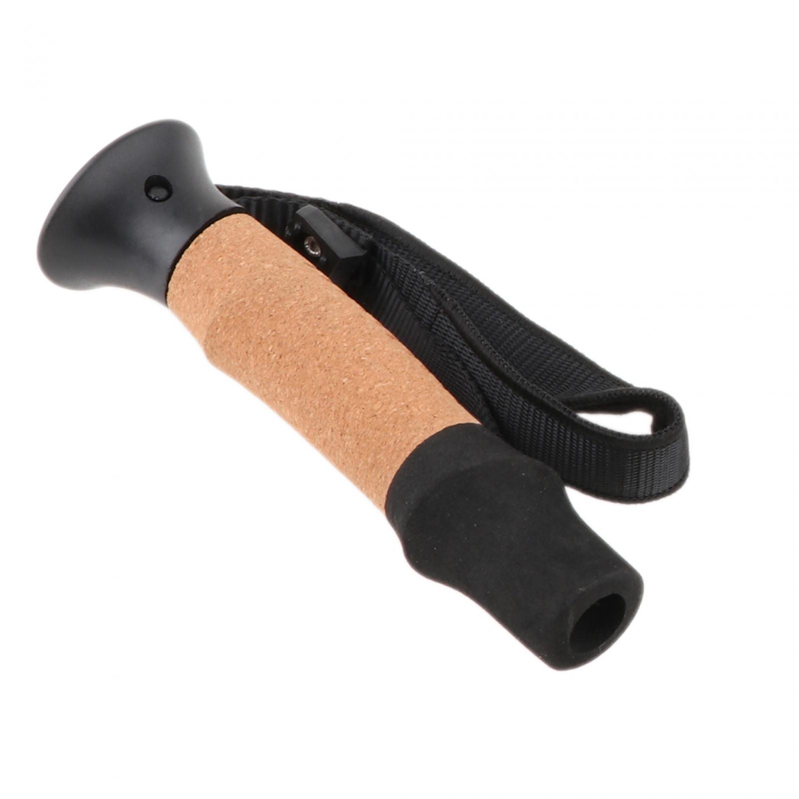 Empuñadura de Repuesto para Ba - Wrist Straps Replacement Trekking Pole reseña y precio