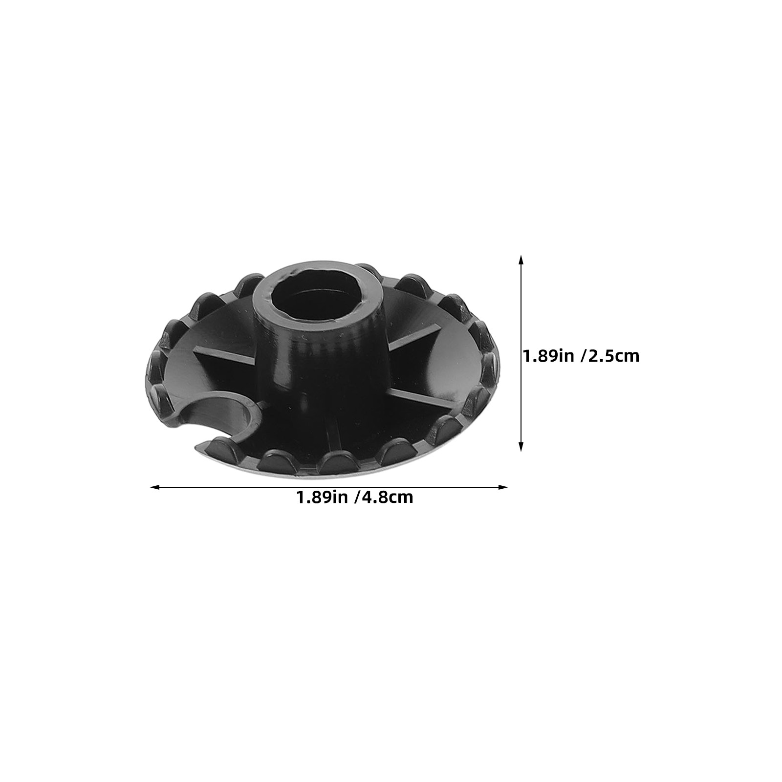 15 piezas de protectores de pu - Snow Baskets Mud Baskets Trekking Pole reseña y precio