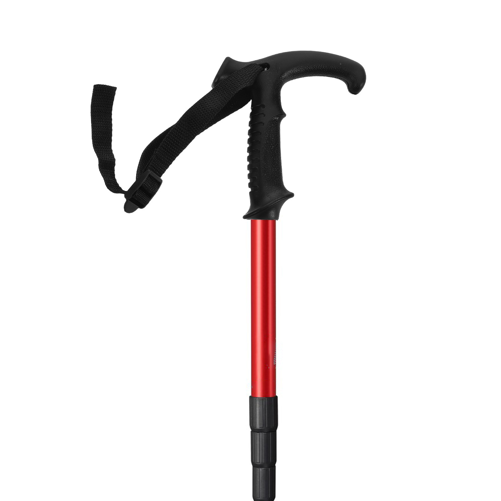 Empuñadura ergonómica de plást - Wrist Straps Replacement Trekking Pole reseña y precio