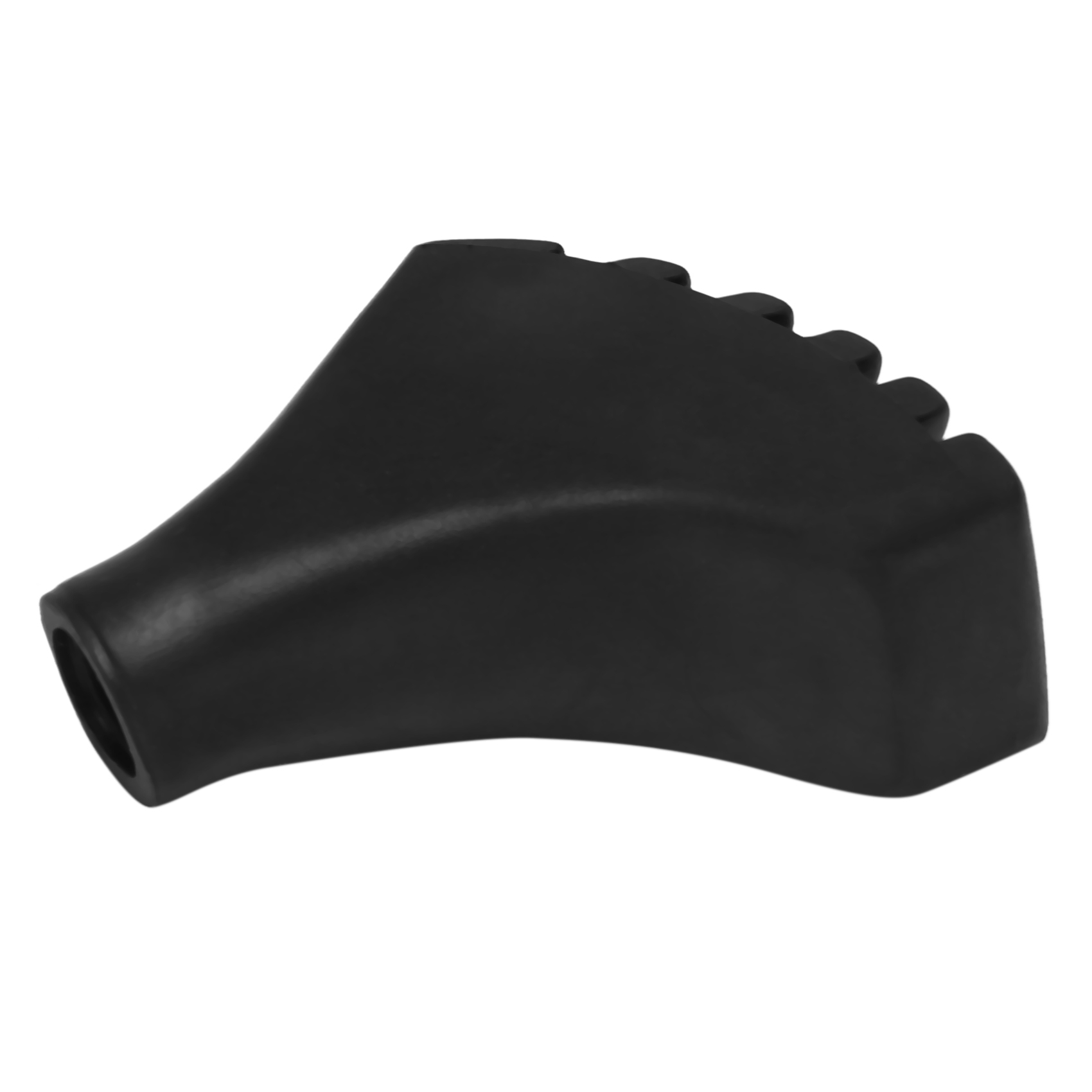 Puntas de repuesto de goma ext - Trekking Pole Rubber Tips Feet Replacement reseña y precio