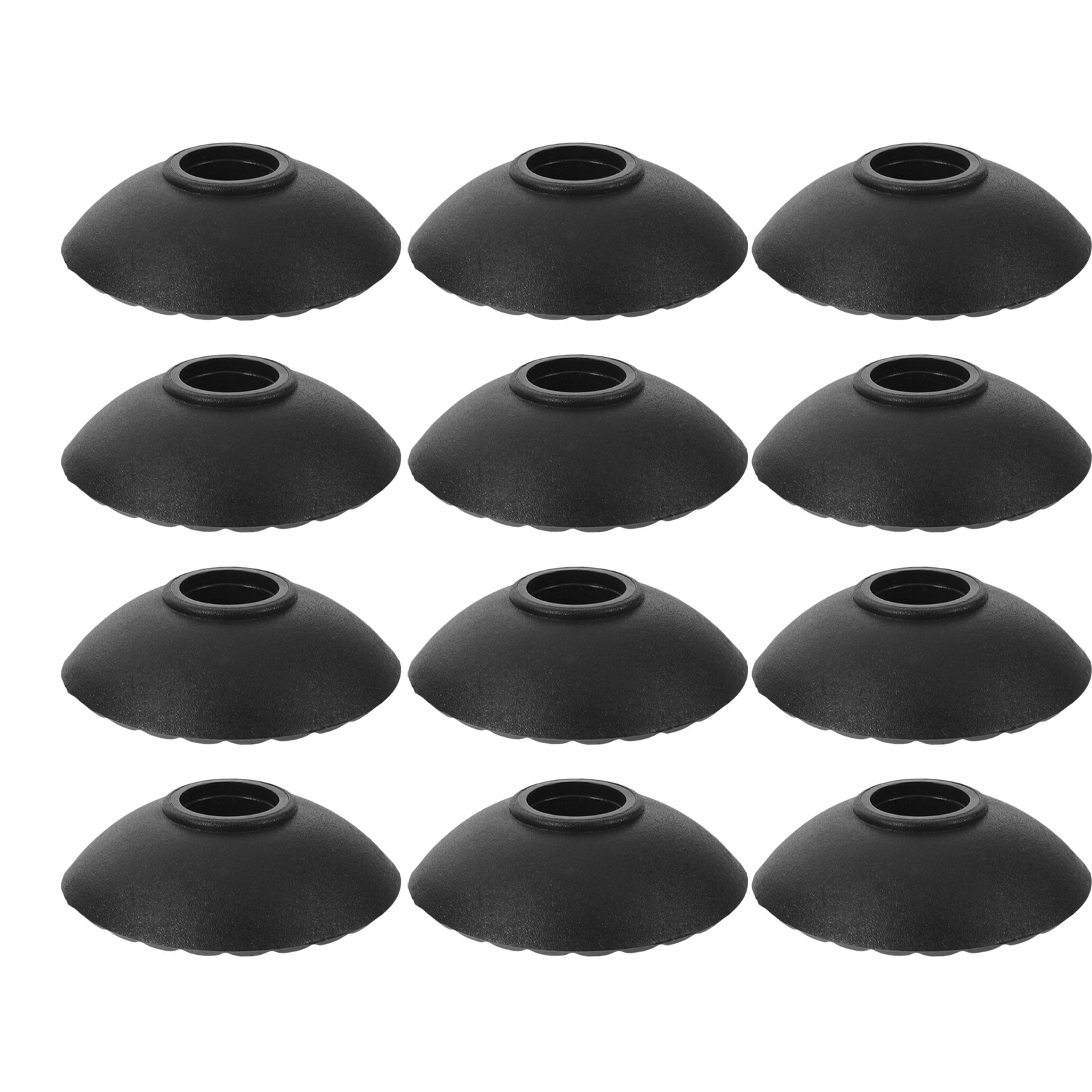 12 piezas de cestas de repuest - Snow Baskets Mud Baskets Trekking Pole reseña y precio