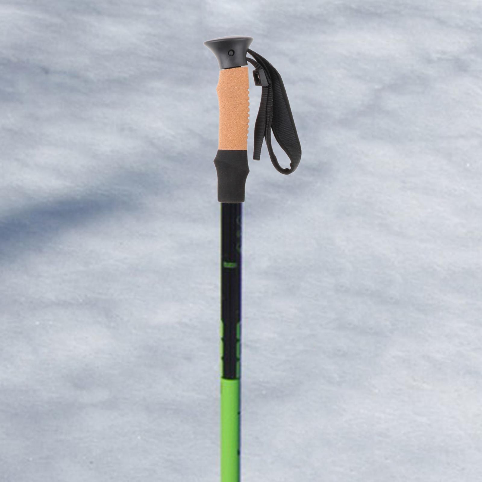 Mango de repuesto para bastón  - Wrist Straps Replacement Trekking Pole reseña y precio