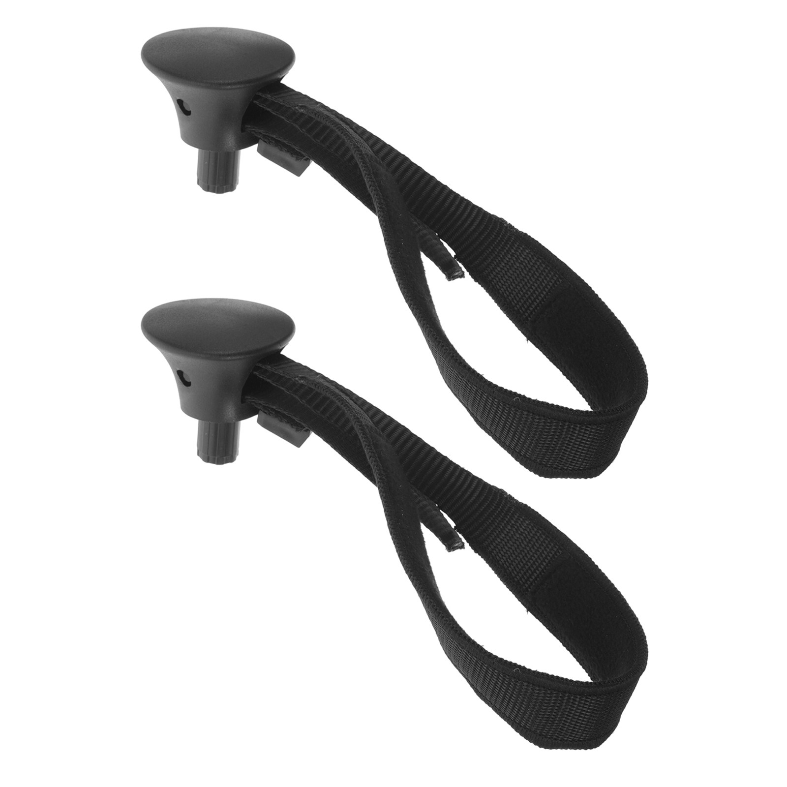 2 unidades de correas de muñec - Wrist Straps Replacement Trekking Pole reseña y precio