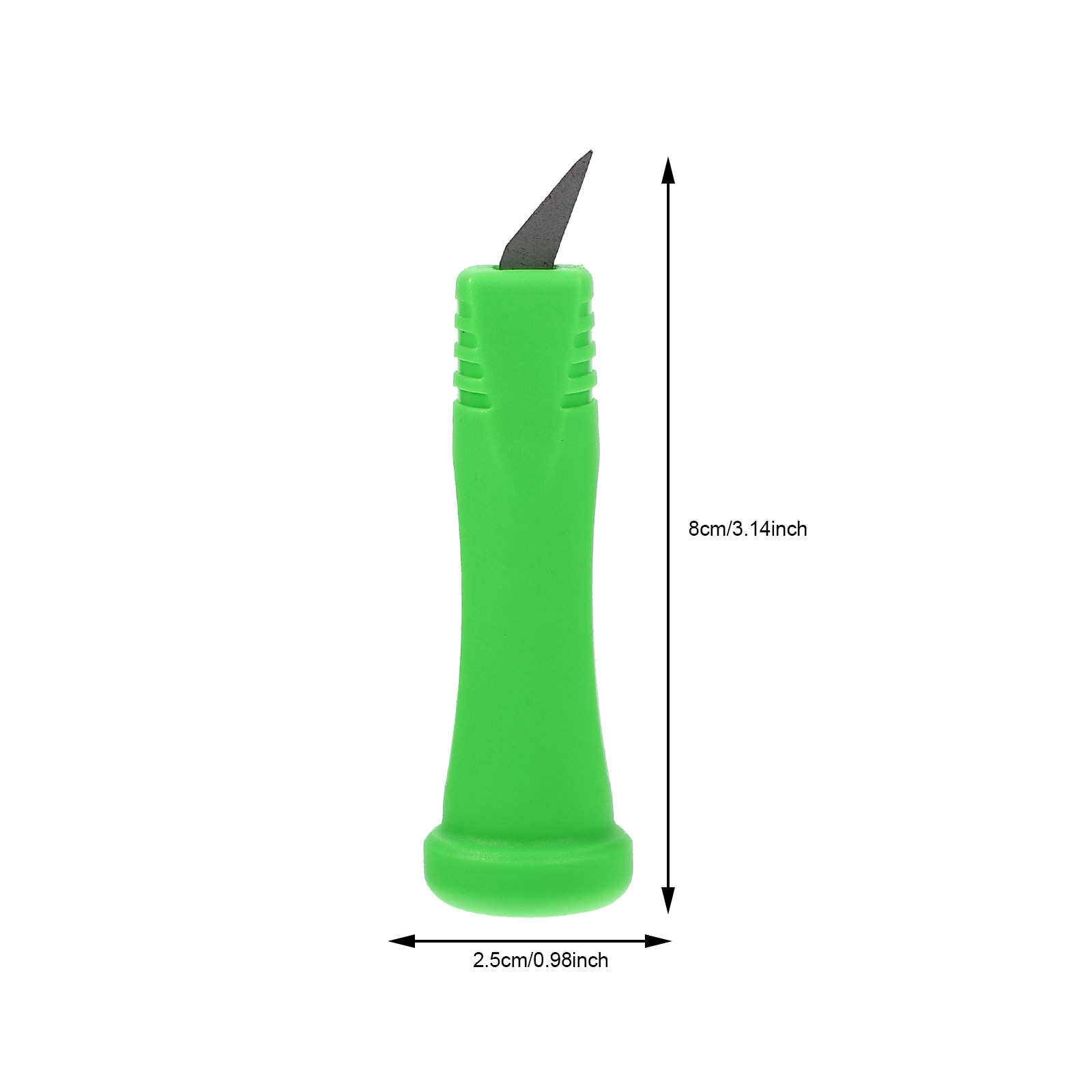 Protector de punta para baston - Trekking Pole Rubber Tips Feet Replacement reseña y precio