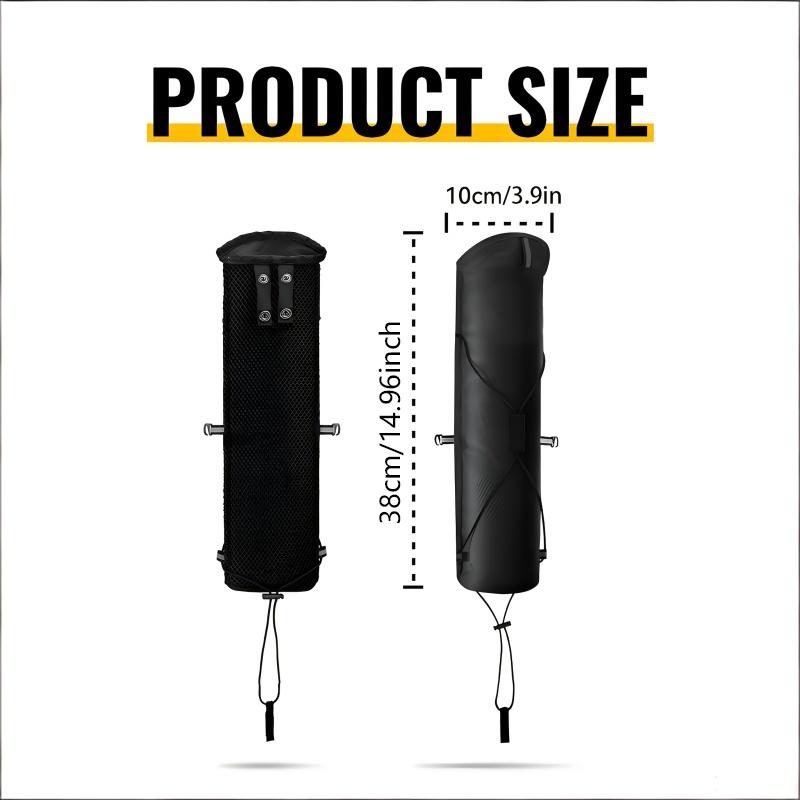 Bolsa de Transporte para Basto - Trekking Pole Carry Bag Storage reseña y precio