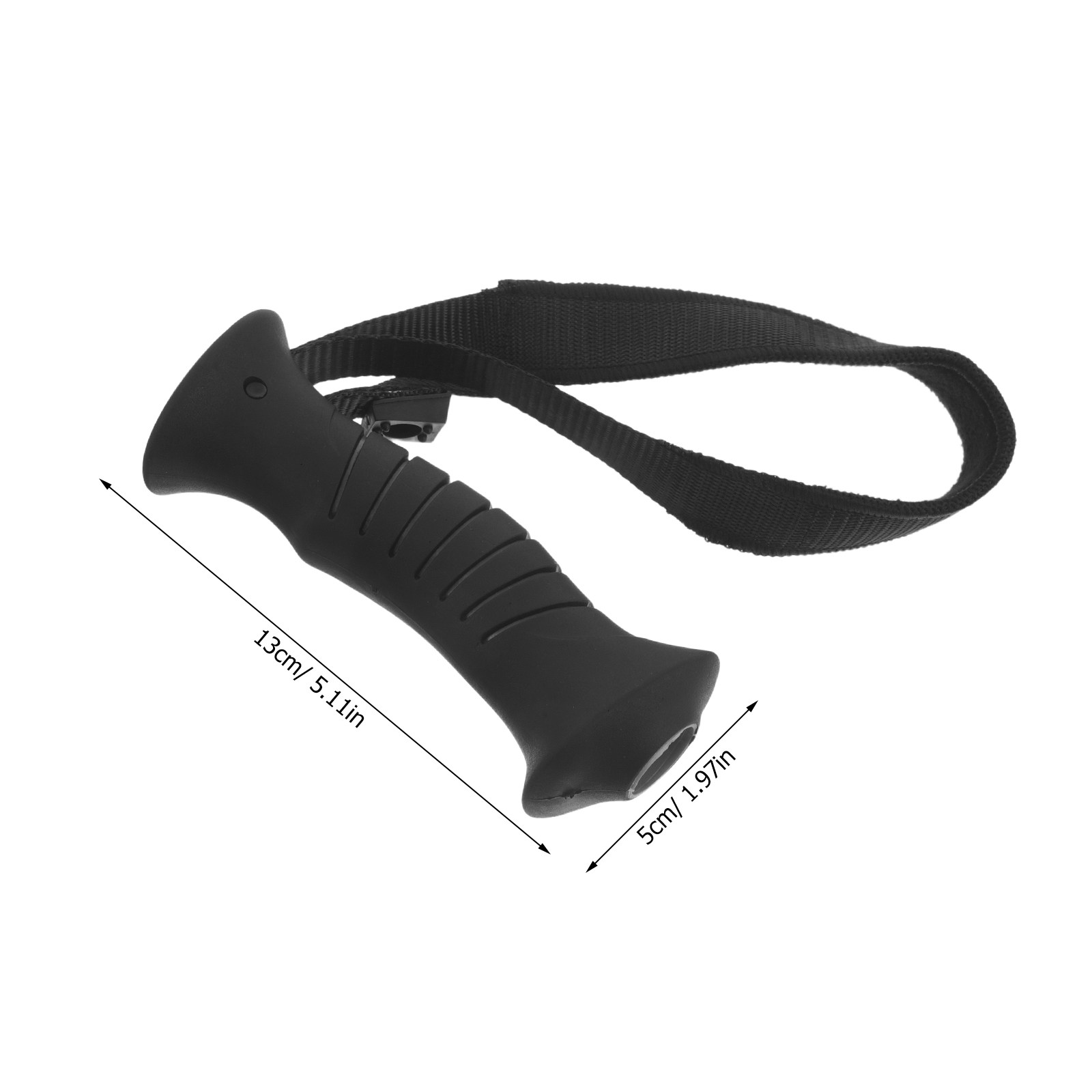Empuñadura de repuesto para ba - Wrist Straps Replacement Trekking Pole reseña y precio