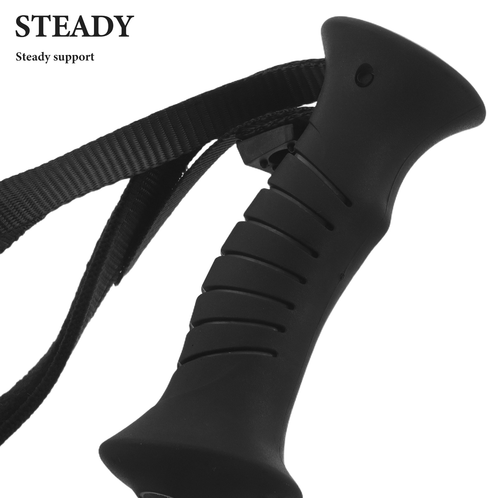 Empuñadura de repuesto para ba - Wrist Straps Replacement Trekking Pole reseña y precio
