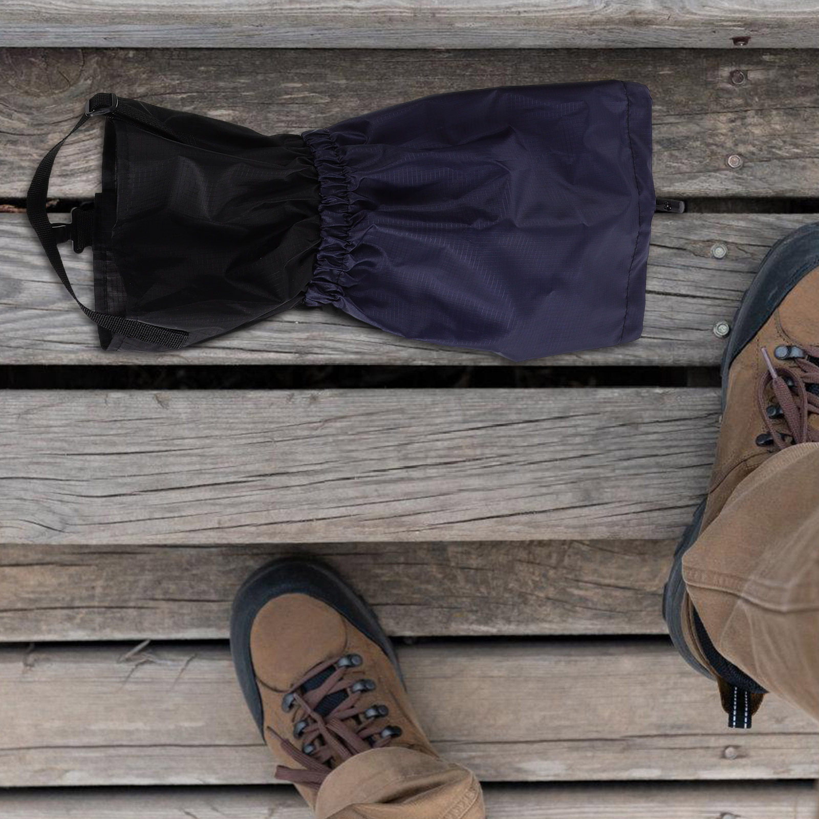 2 unidades de protectores para - Gaiters Waterproof Breathable Hiking reseña y precio