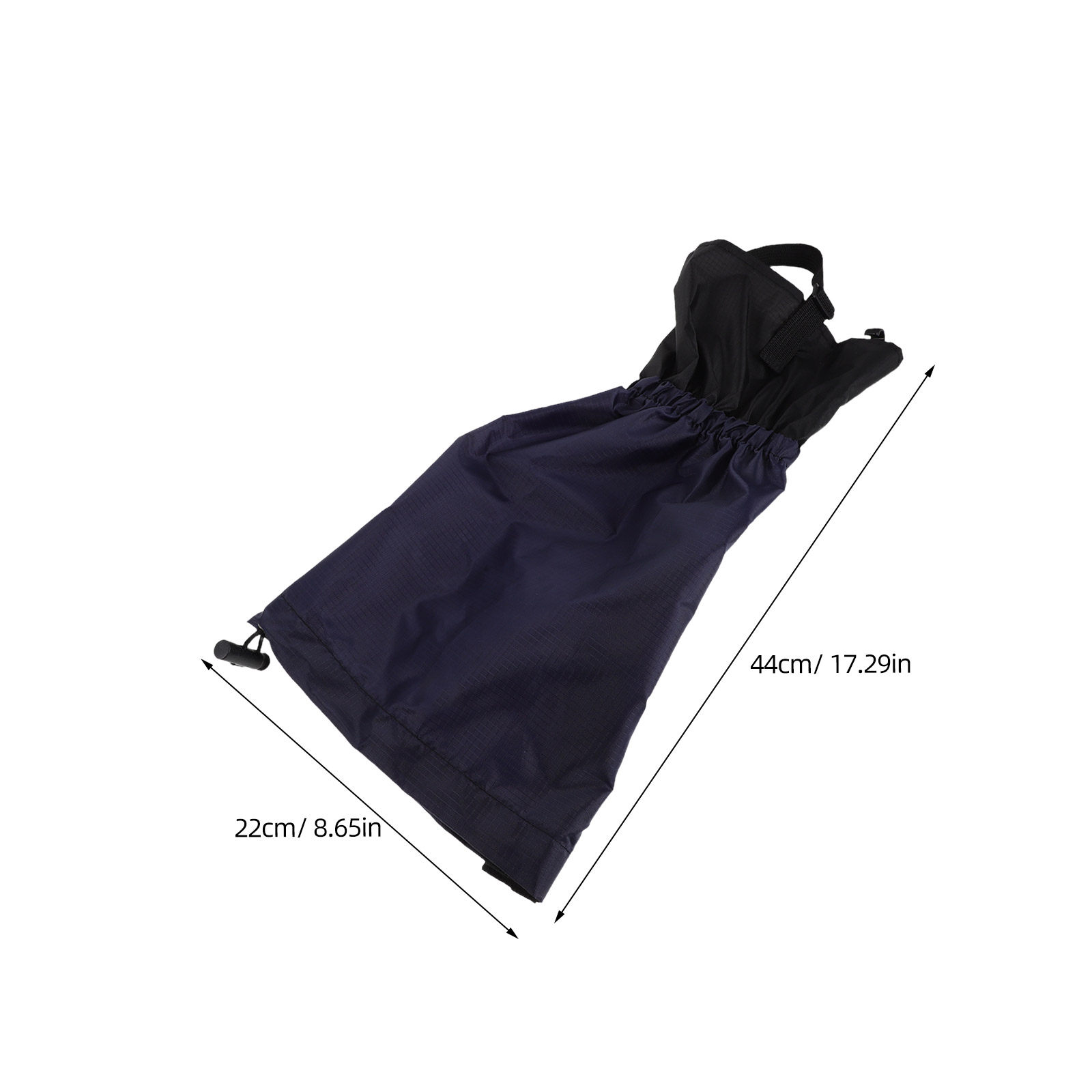 2 unidades de protectores para - Gaiters Waterproof Breathable Hiking reseña y precio