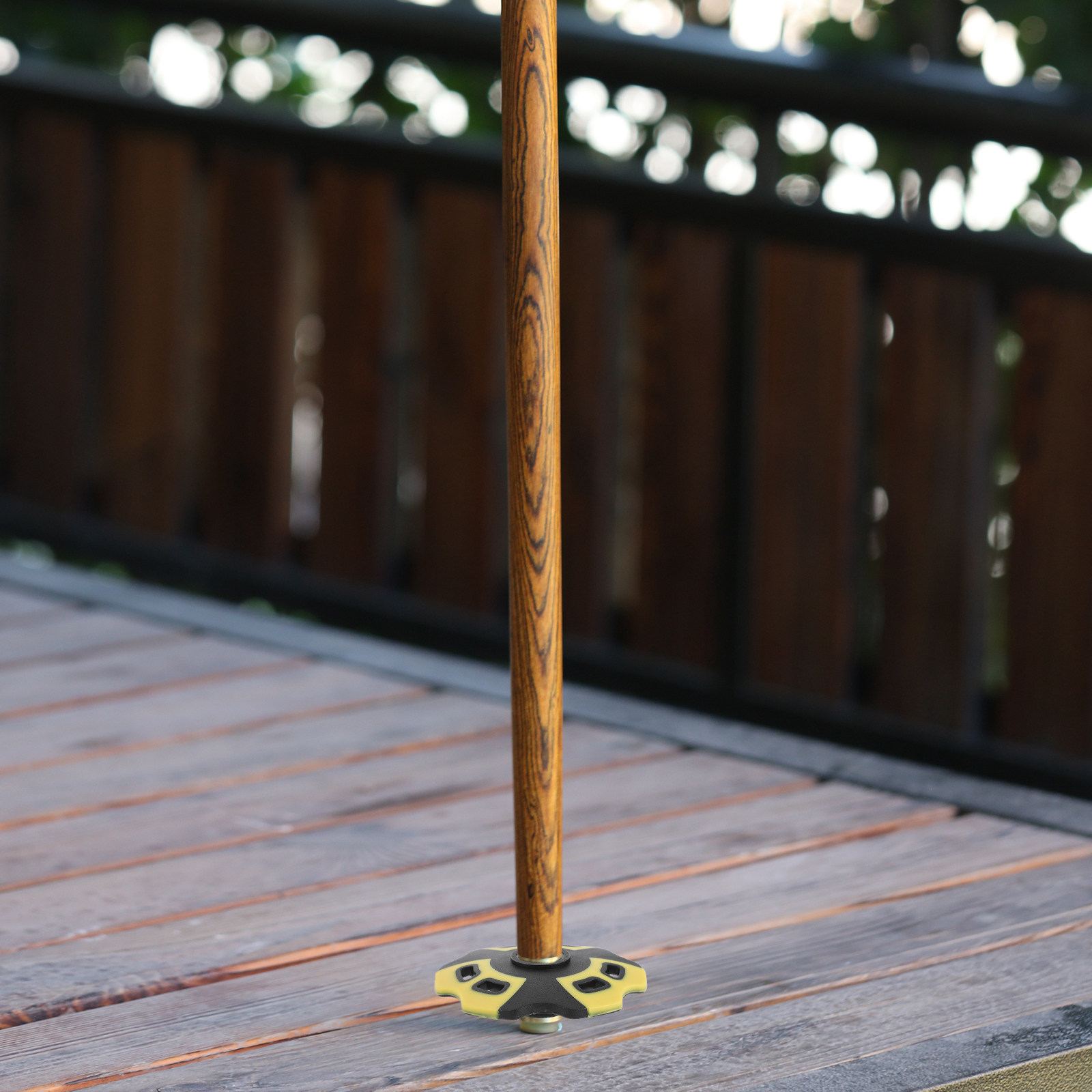 2 Piezas de Repuesto de Cesta  - Snow Baskets Mud Baskets Trekking Pole reseña y precio