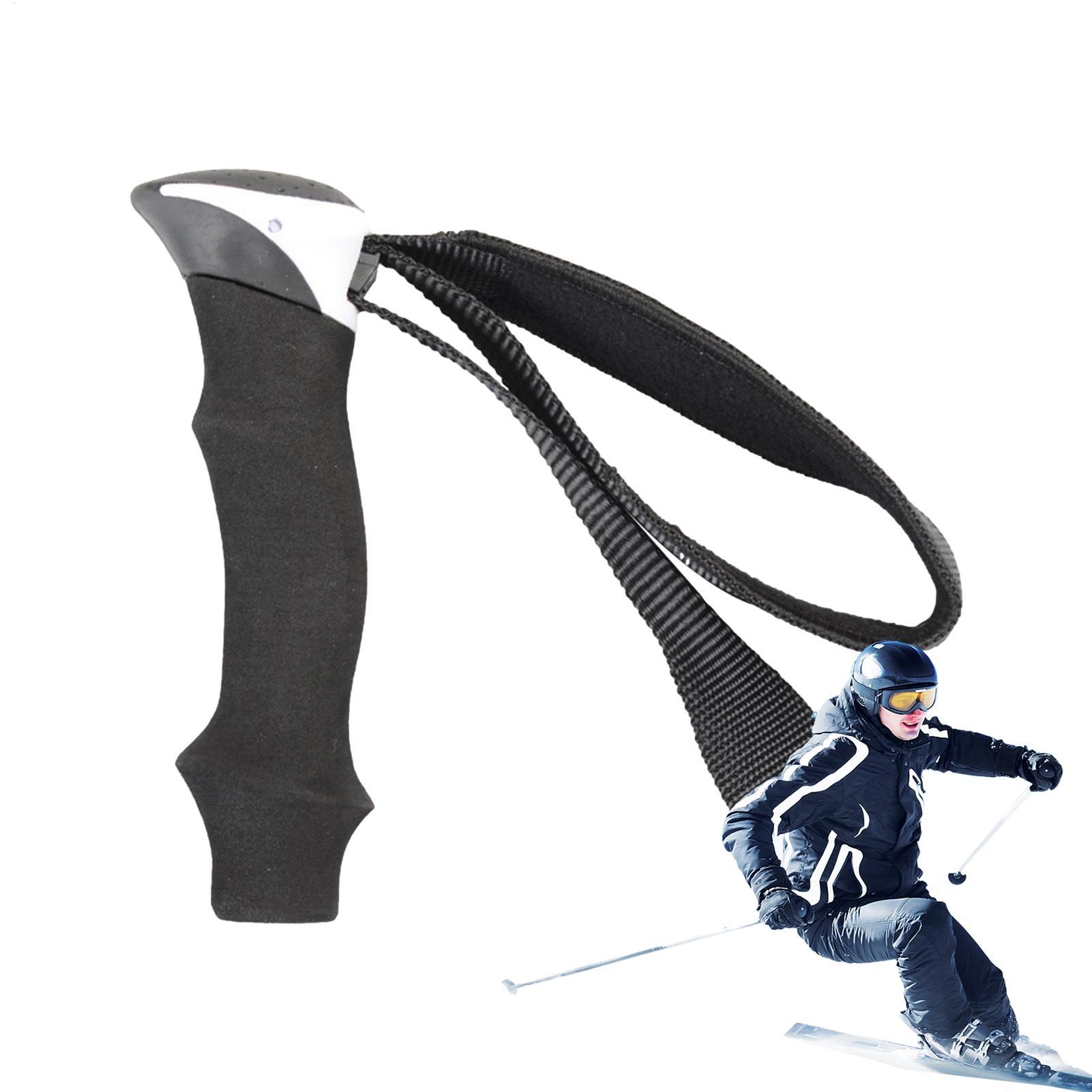 Empuñadura de repuesto para ba - Wrist Straps Replacement Trekking Pole reseña y precio